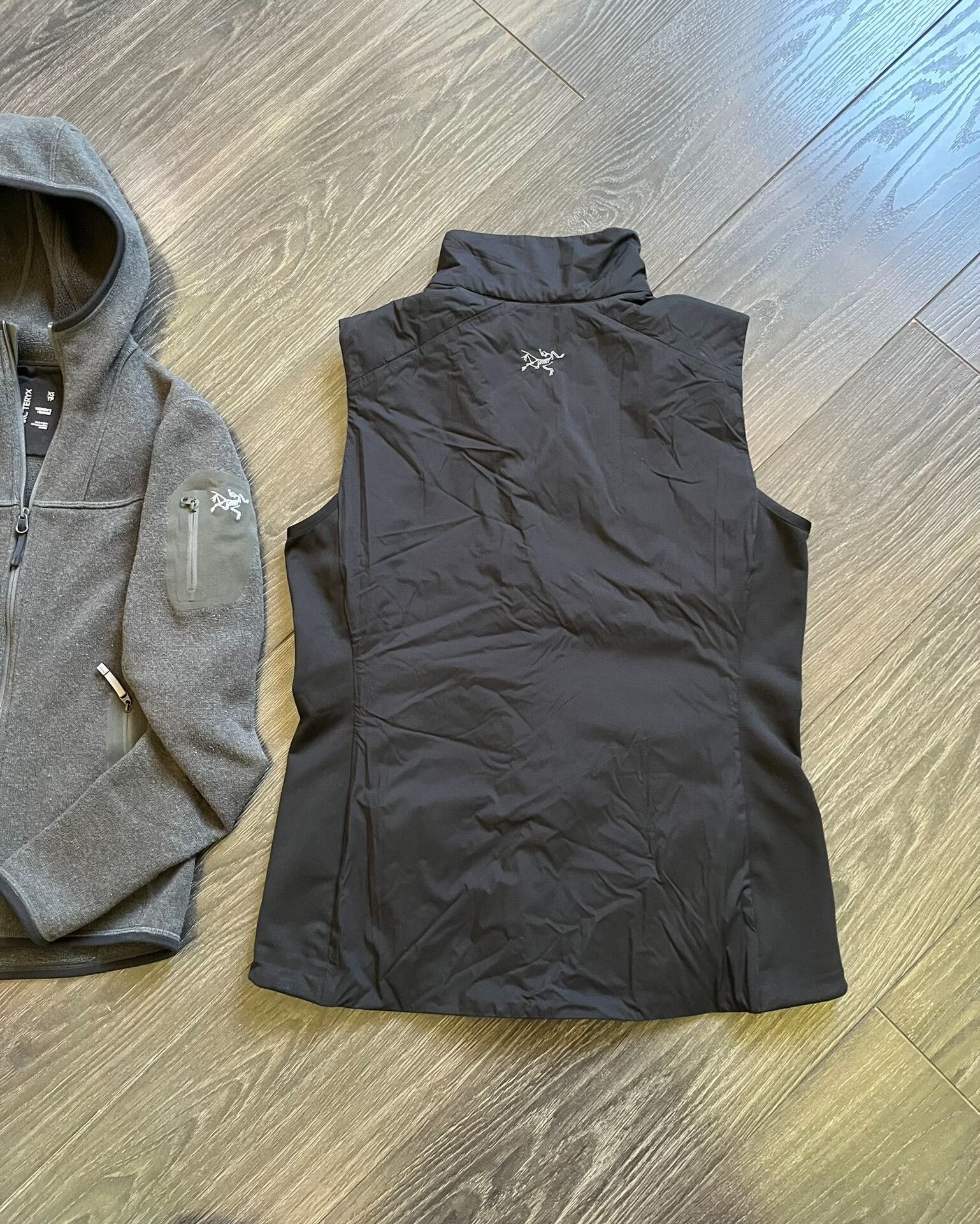 Arc'teryx Arcteryx Atom Women's Vest M Size M / US 6-8 / IT 42-44 - 1 Thumbnail