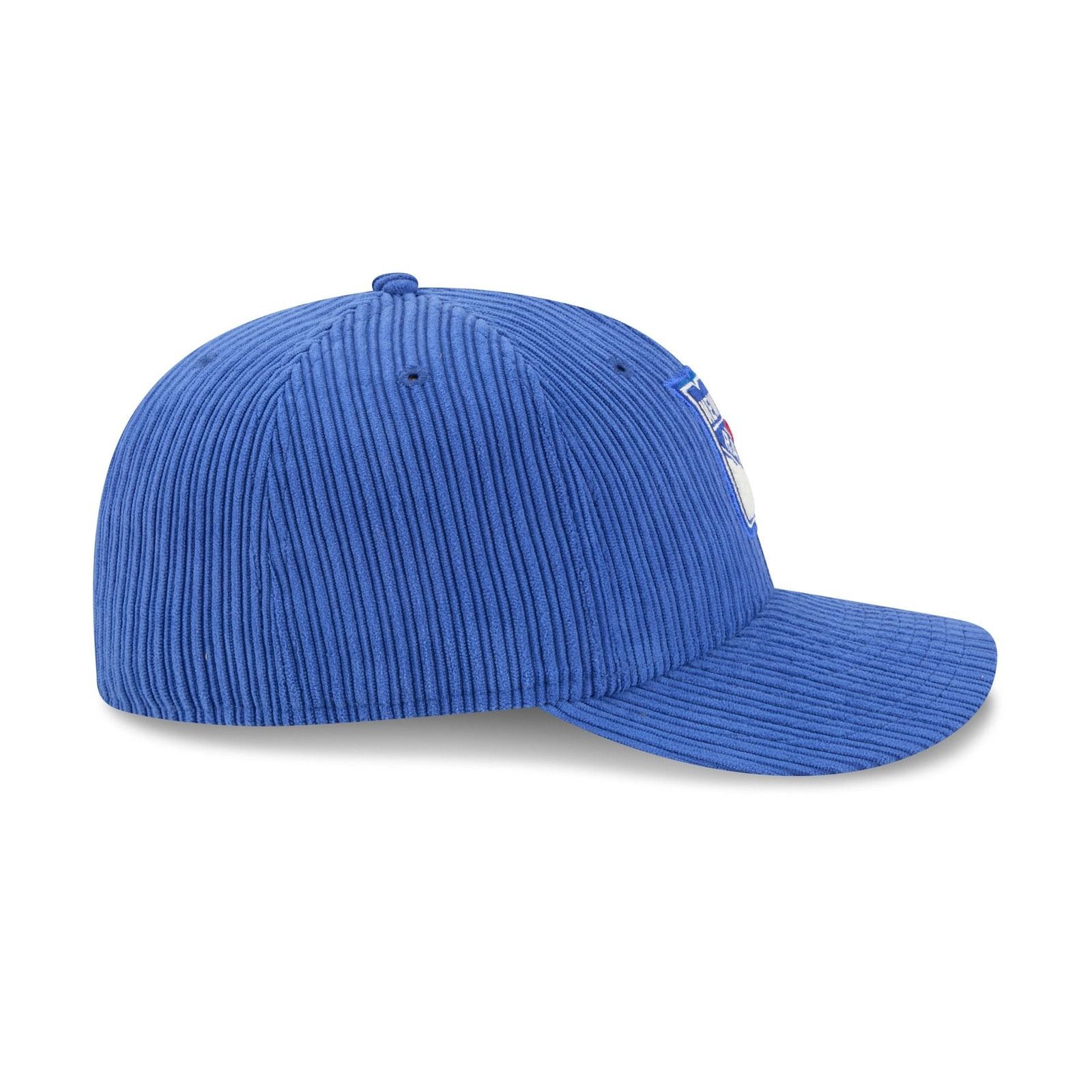 New Era New Era New York Rangers Chenille Pop 59FIFTY H - Size 7 1/2 Size ONE SIZE - 5 Thumbnail