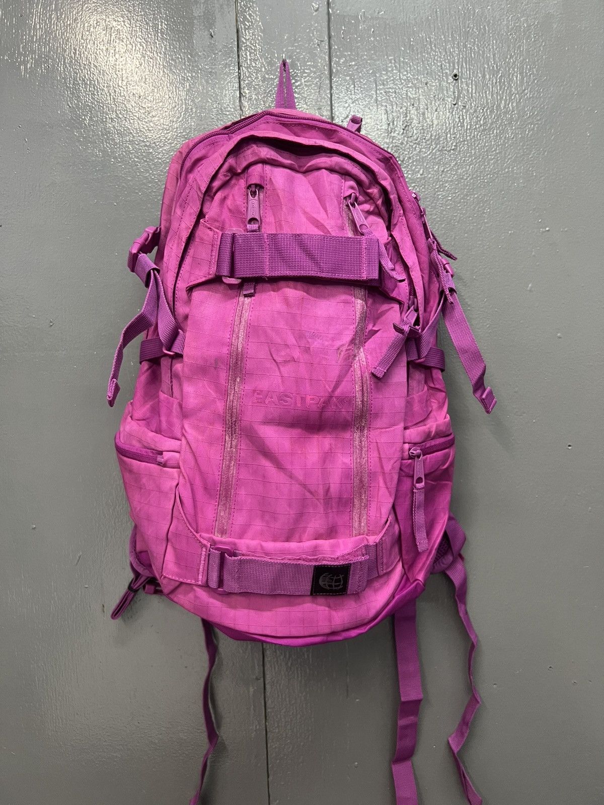Eastpak AUTHENTIC 🔥EASTPAK USA BACKPACK Size ONE SIZE - 4 Thumbnail