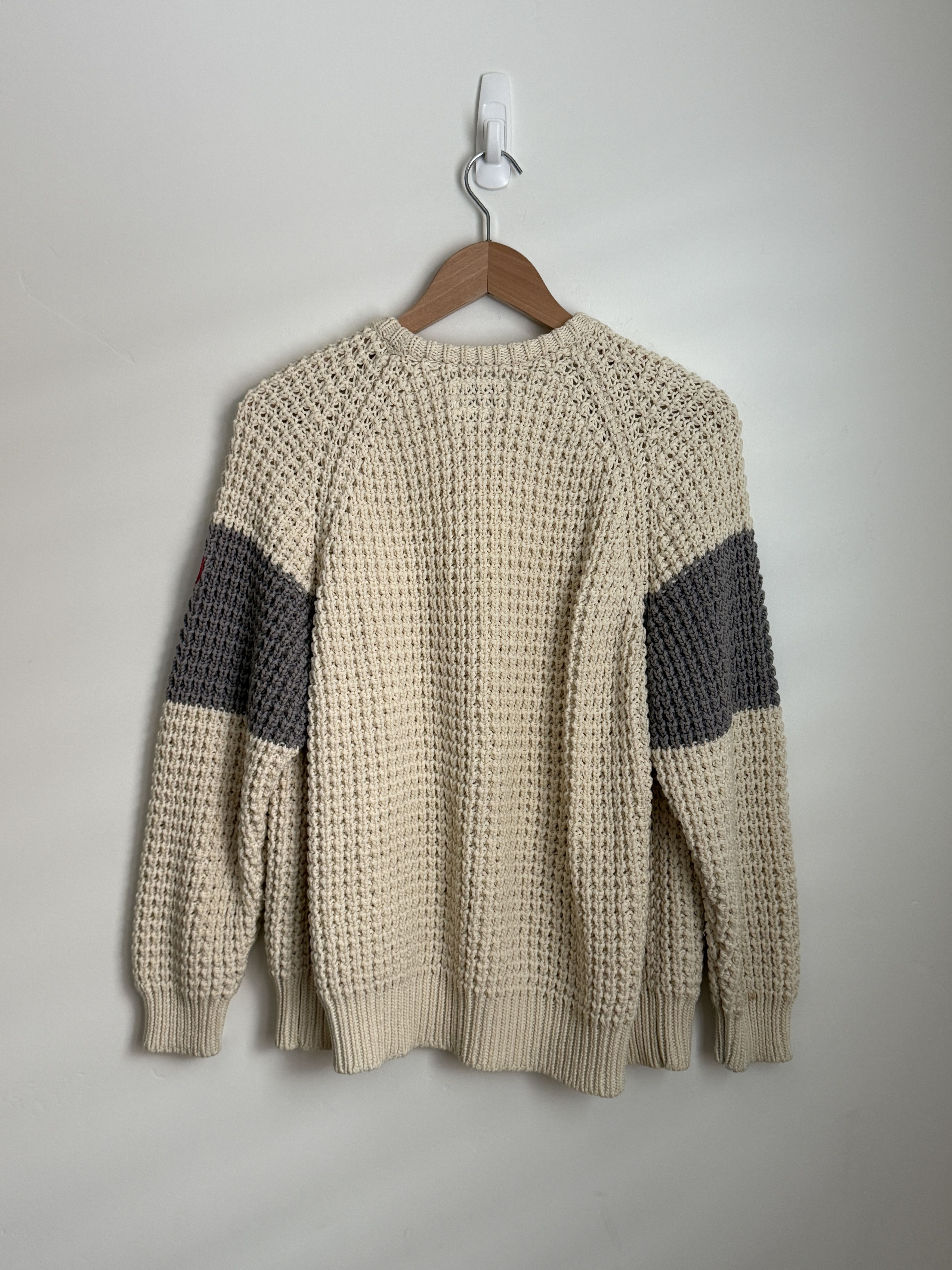 Cav Empt Chunky Gauge Knit Size US M / EU 48-50 / 2 - 3 Thumbnail