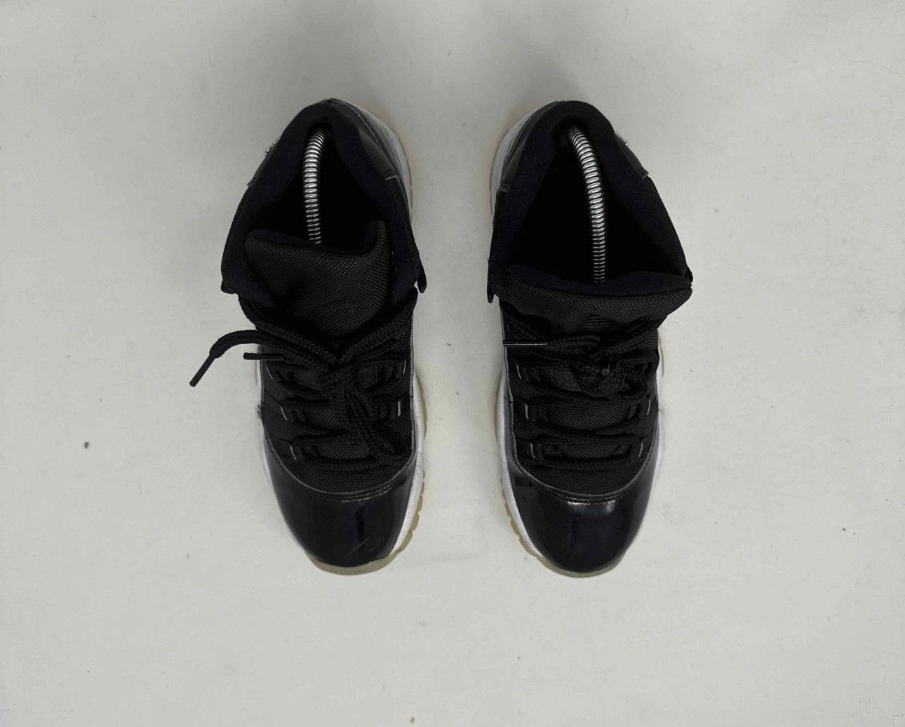 Jordan Brand Air Jordan 11 Retro GS ‘Jubilee/25th Anniversary’ Size US 8.5 / IT 38.5 - 3 Thumbnail