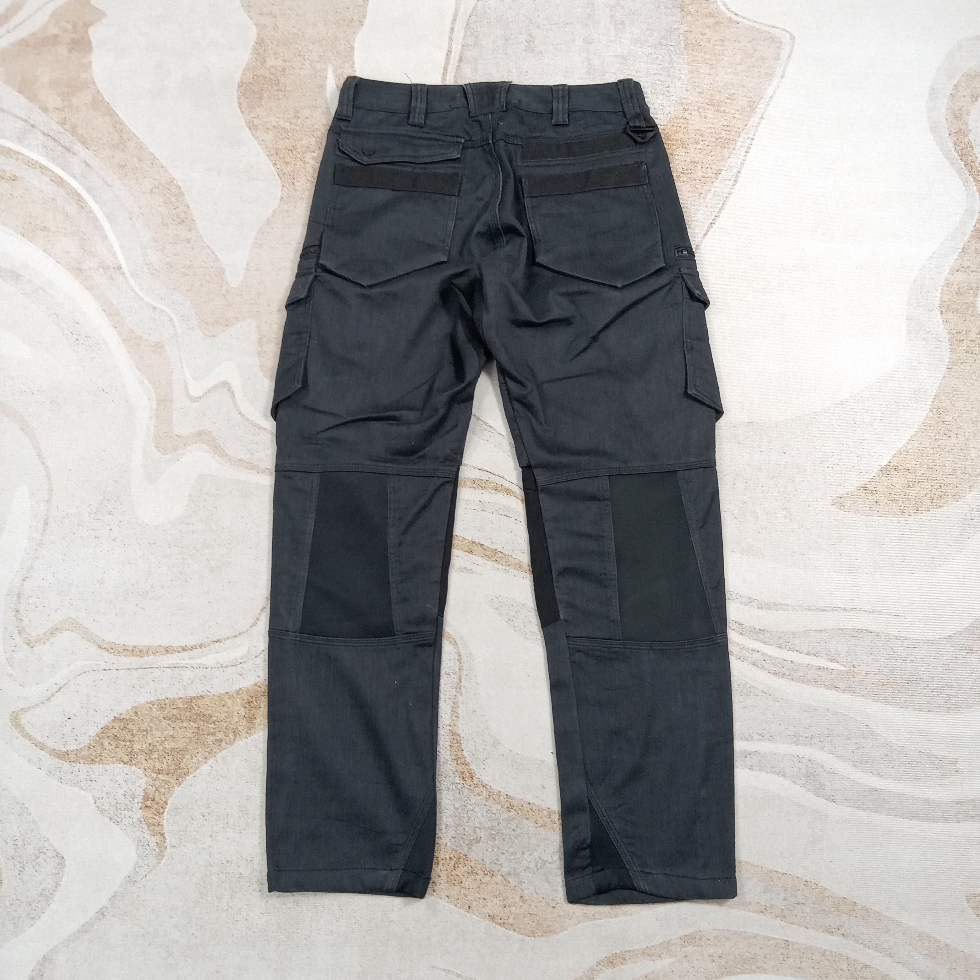 Other Field Core Cargo Work Pants C272N22 Size US 30 / EU 46 - 7 Thumbnail