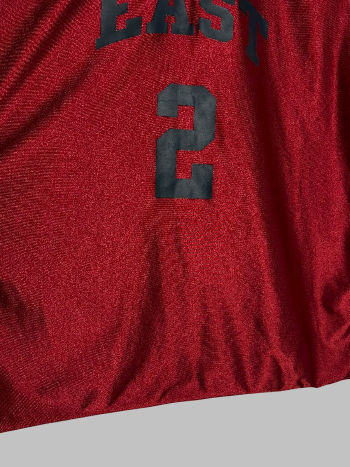 Nike Vintage Nike Reversible Jersey 2000s Size US L / EU 52-54 / 3 - 4 Thumbnail