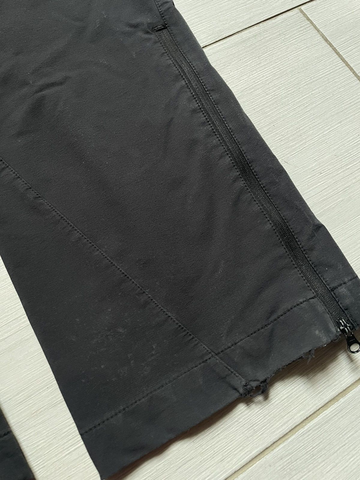 Mountain Equipment Company Mountain Equipment gore-tex style archive cargo membrabe Size US 38 / EU 54 - 6 Thumbnail