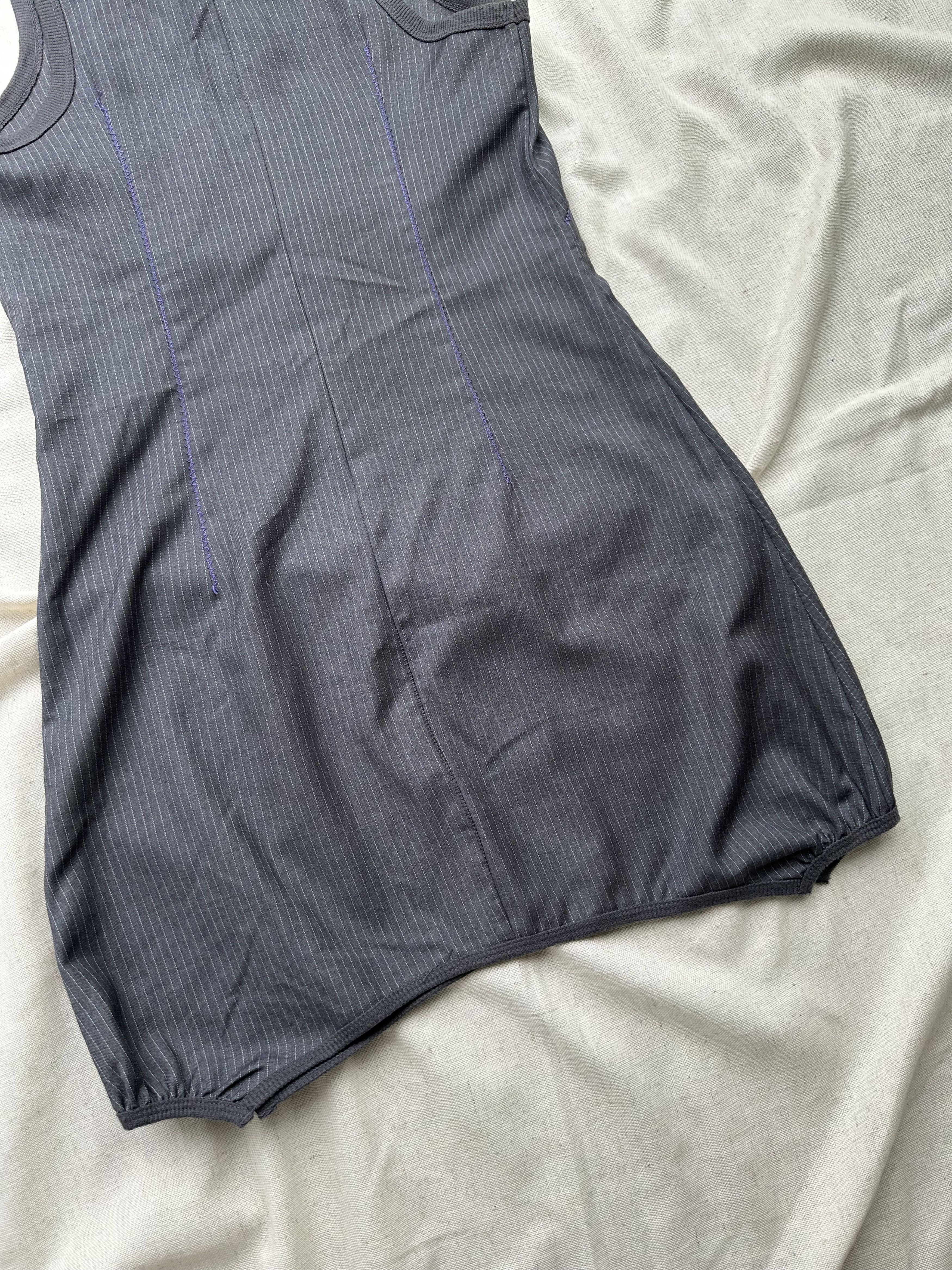 Cop Copine Cop Copine Mini Dress Size XS / US 0-2 / IT 36-38 - 10 Thumbnail