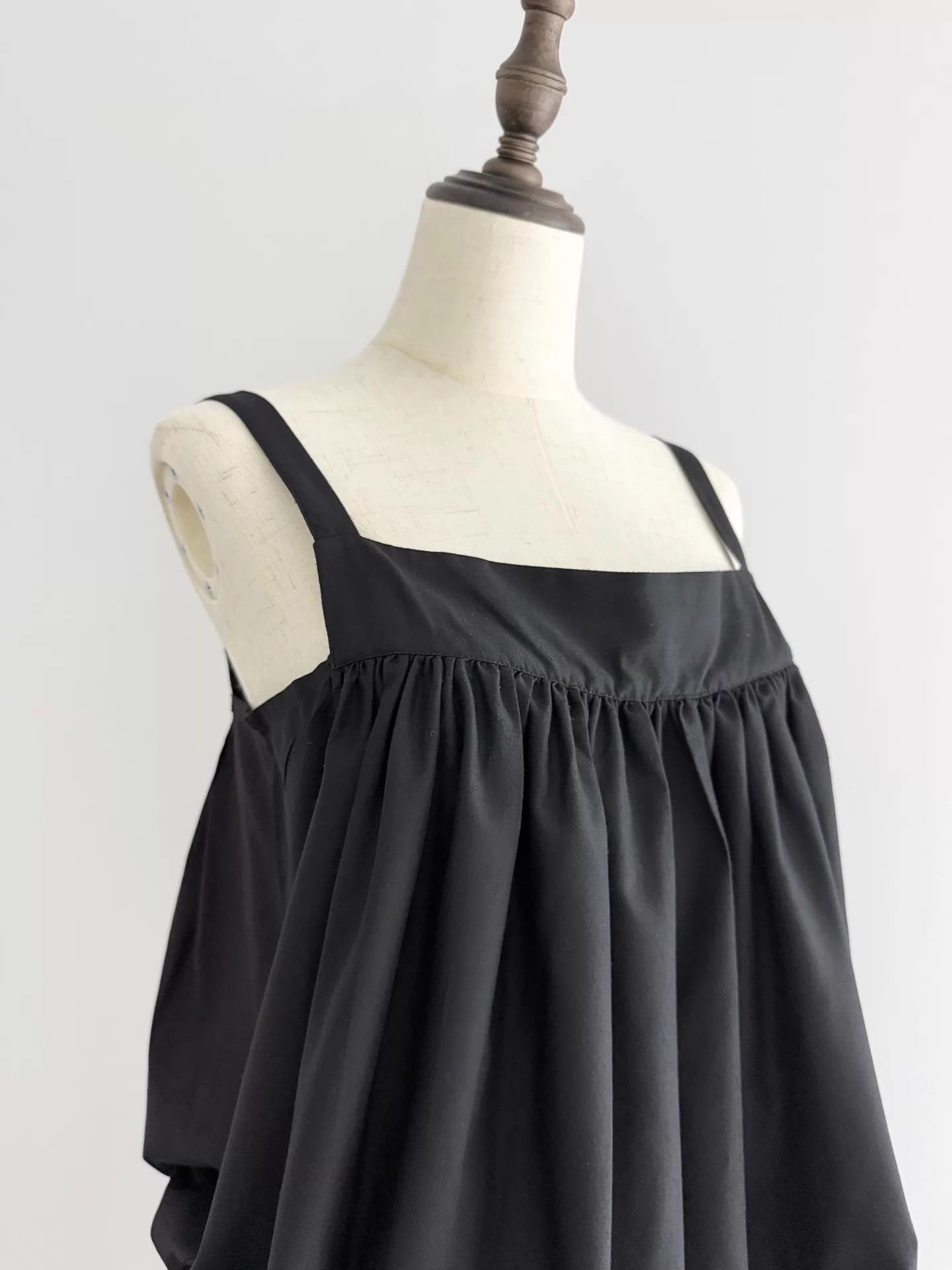 Limi Feu limi feu women's tie waist bustier top Size S / US 4 / IT 40 - 3 Thumbnail