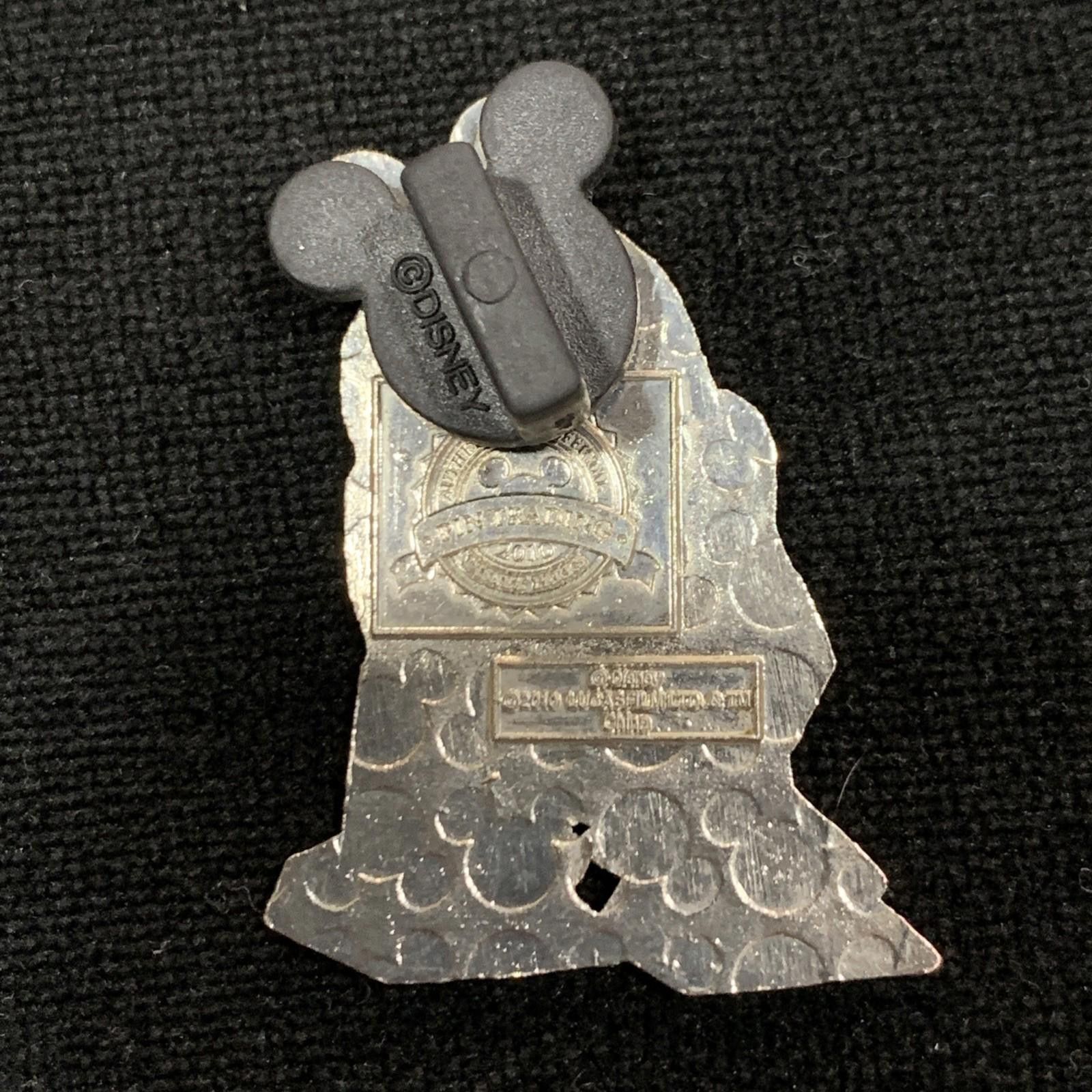 Other 2010 WDW Disney Star Wars R2-D2 With Mickey Ears Hat Size ONE SIZE - 4 Thumbnail
