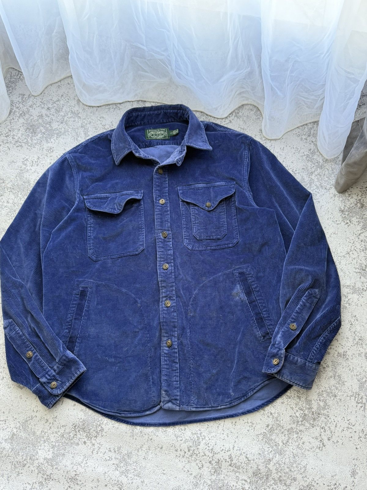 Polo Ralph Lauren Ralph Lauren Polo Country RL Corduroy
