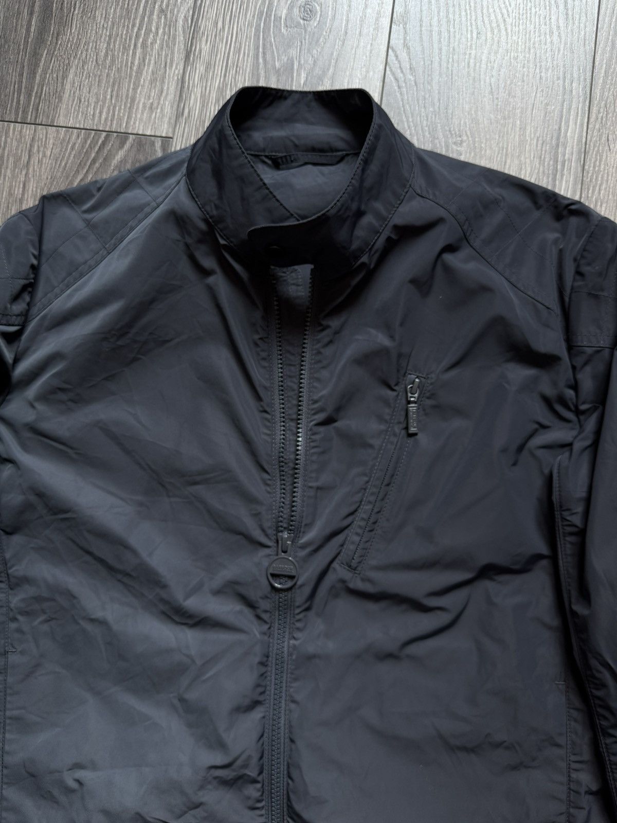 Barbour Barbour Aurey Casual Light Short Jacket M Size US L / EU 52-54 / 3 - 4 Thumbnail