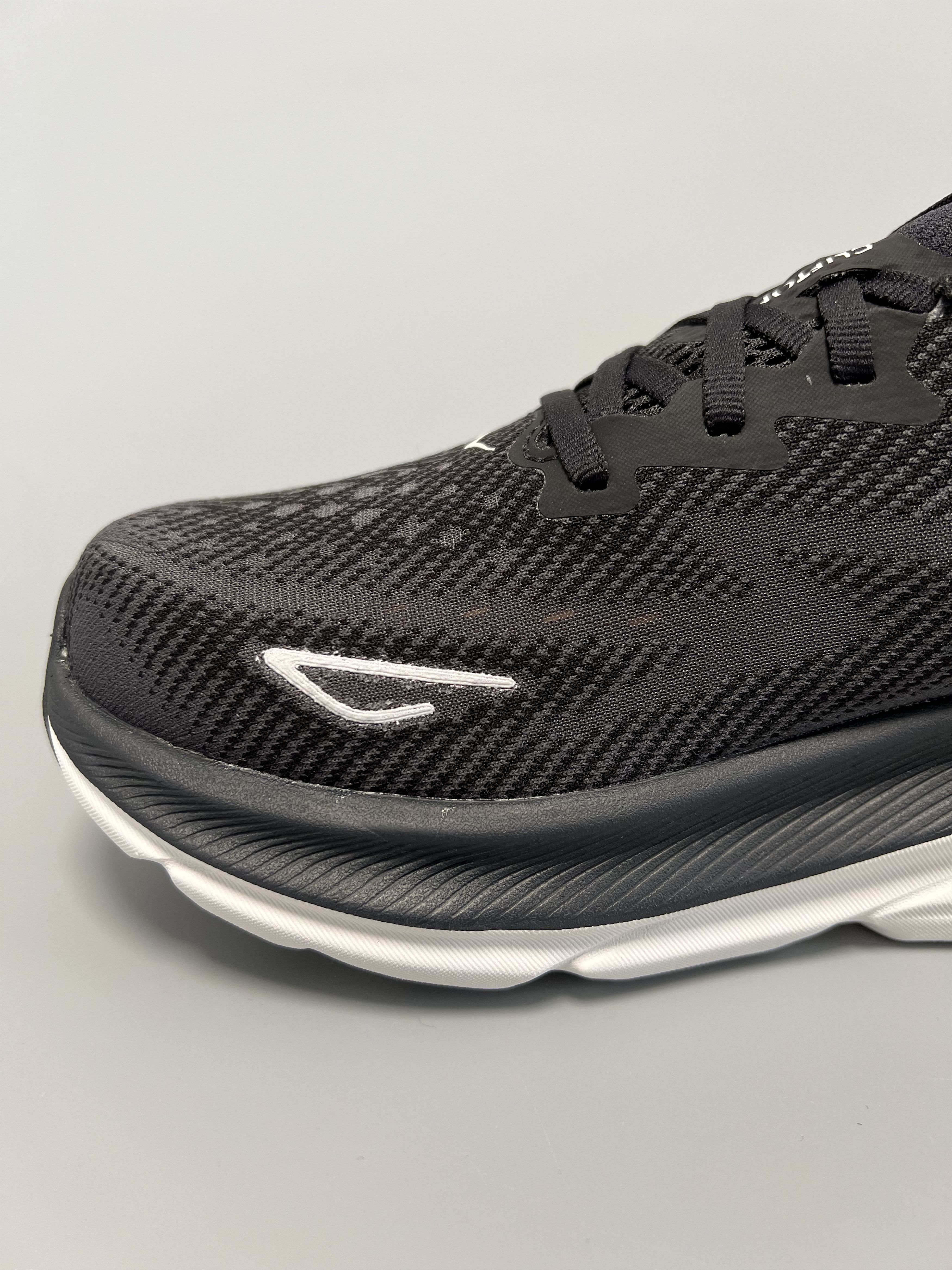 Hoka 9D Hoka One One Clifton 9 Wide Running Shoes Walking Gym Size US 9 / IT 39 - 10 Thumbnail