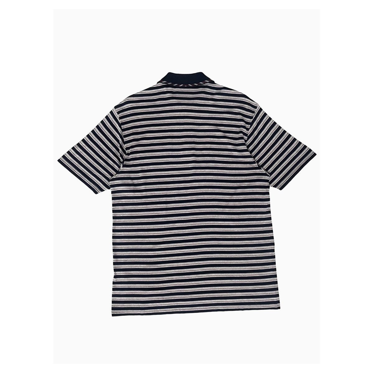Balenciaga Vintage Balenciaga Polo Size US L / EU 52-54 / 3 - 5 Thumbnail
