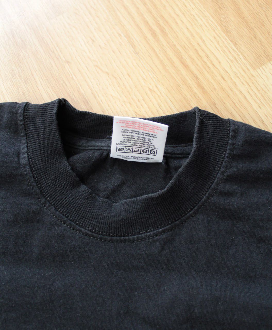 Vintage 🔥 Vintage 90s Guinness Beer Logo T Shirt Print Art Extra Size US L / EU 52-54 / 3 - 5 Thumbnail