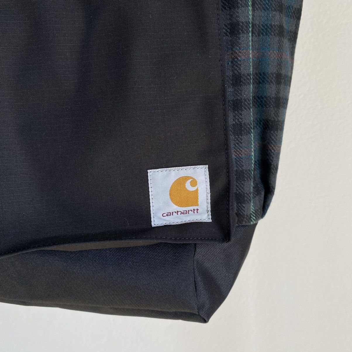 Carhartt Carhartt totebag Size ONE SIZE - 4 Thumbnail