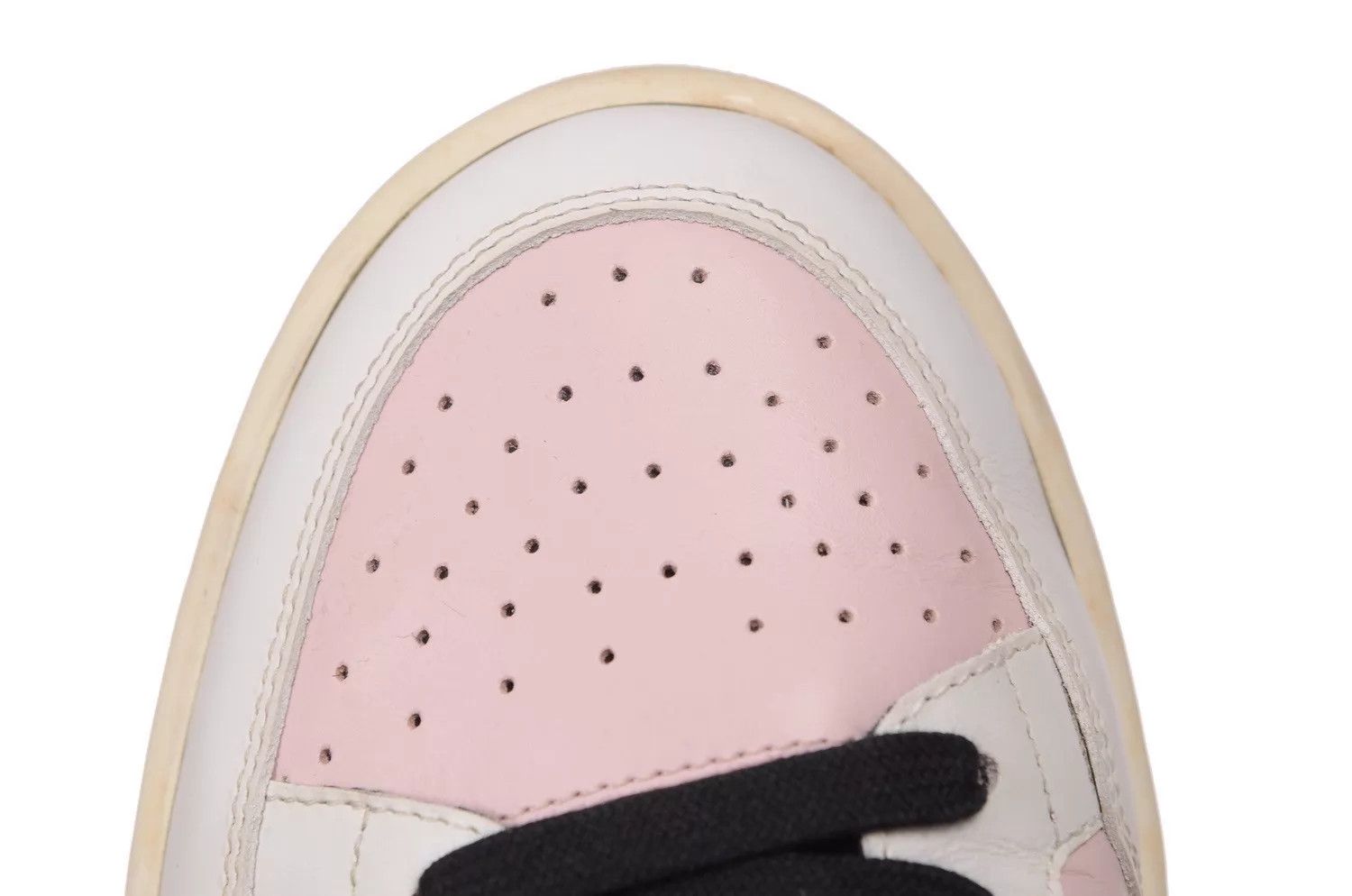 Dior DIOR casual sneakers size 40 Size US 7 / EU 40 - 4 Thumbnail