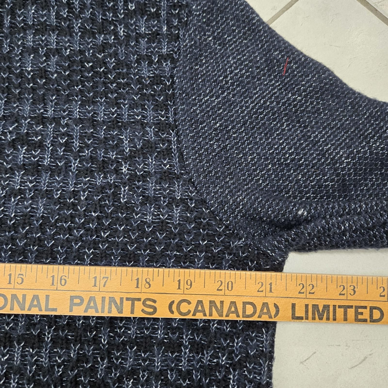 John Varvatos John Varvatos knit Sweater Size US L / EU 52-54 / 3 - 8 Thumbnail