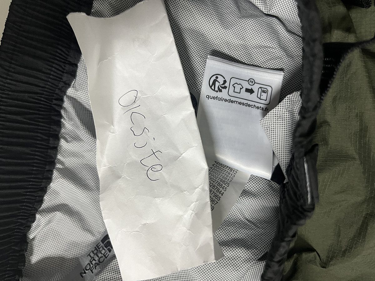 The North Face × Undercover North Face x UNDERCOVER SOUKUU Utility Shell Pants S Size US 31 - 8 Thumbnail