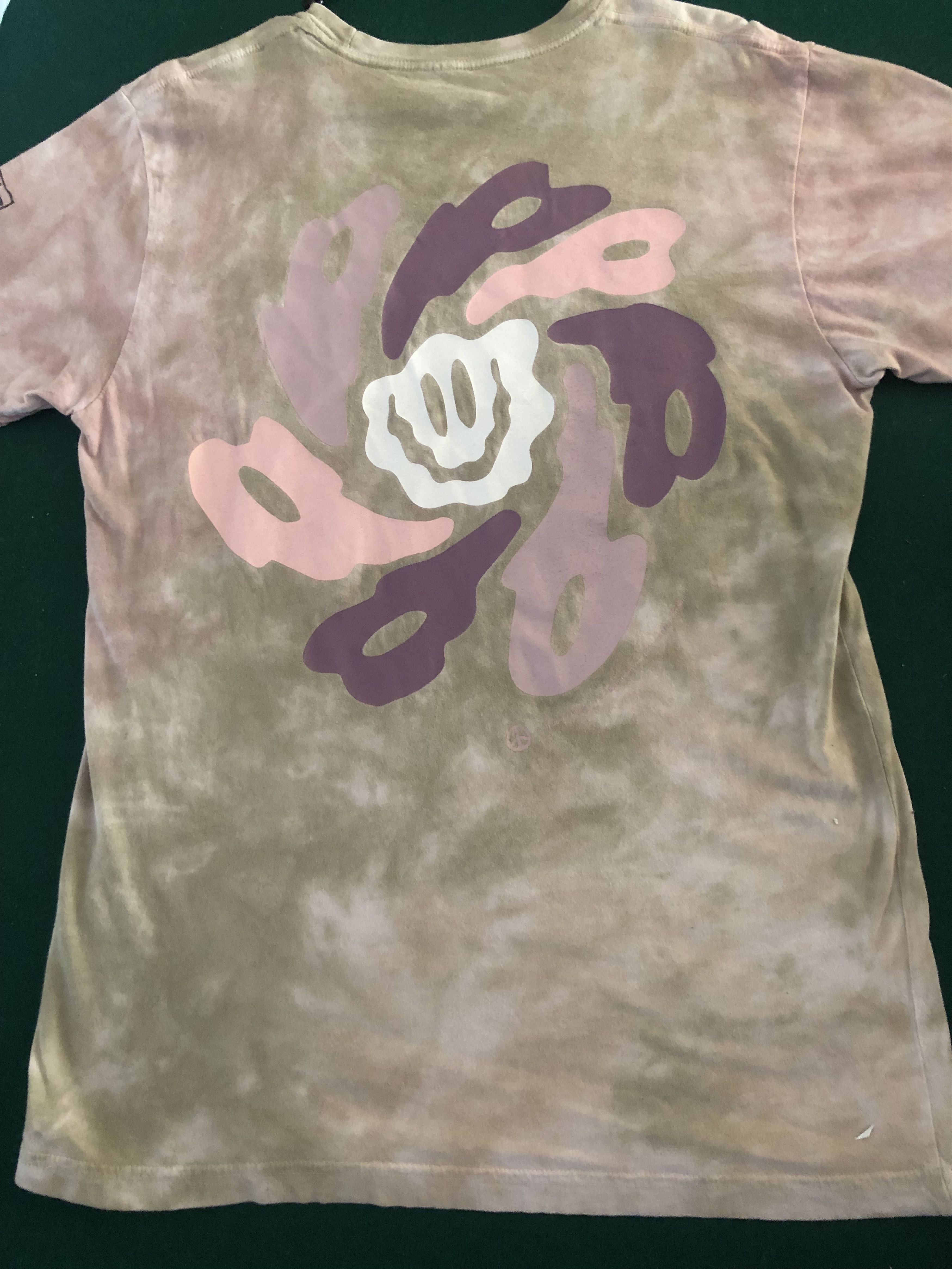 Flatbush Zombies FBZ - Flatbush Zombies Sage Gelato T Shirt Size US M / EU 48-50 / 2 - 1 Thumbnail