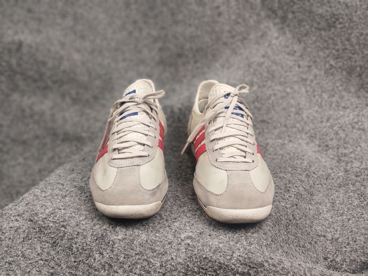 Adidas Vintage Adidas Originals SL 72 Core Sneakers Y2K Style Shoes Size US 11 / EU 44 - 7 Thumbnail