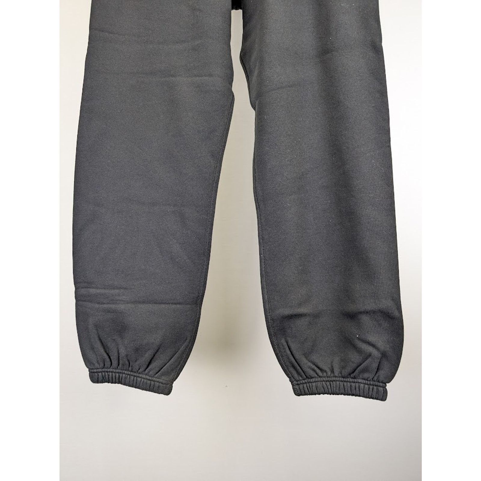 Off-White o1rshd1 Crystal Wiz Slim Sweatpant & Jogger in Black/Yellow Size US 36 / EU 52 - 5 Thumbnail