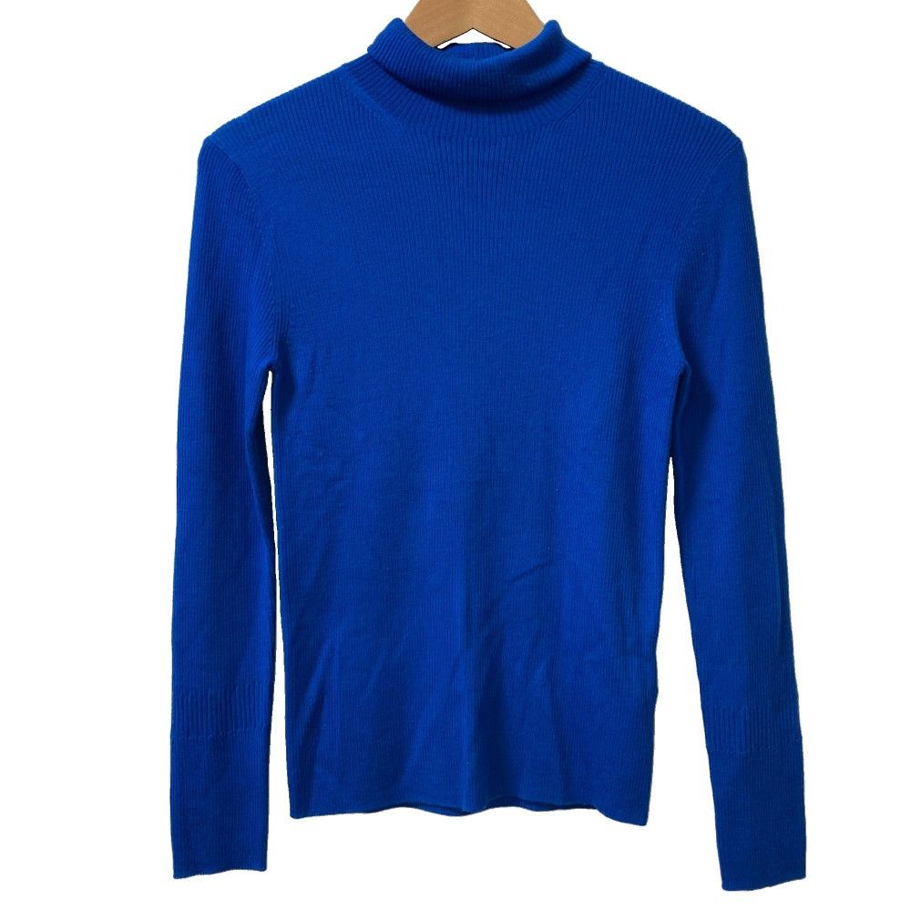 Other Other iCB Wool Turtleneck Knit Others Tops Size ONE SIZE - 1 Thumbnail