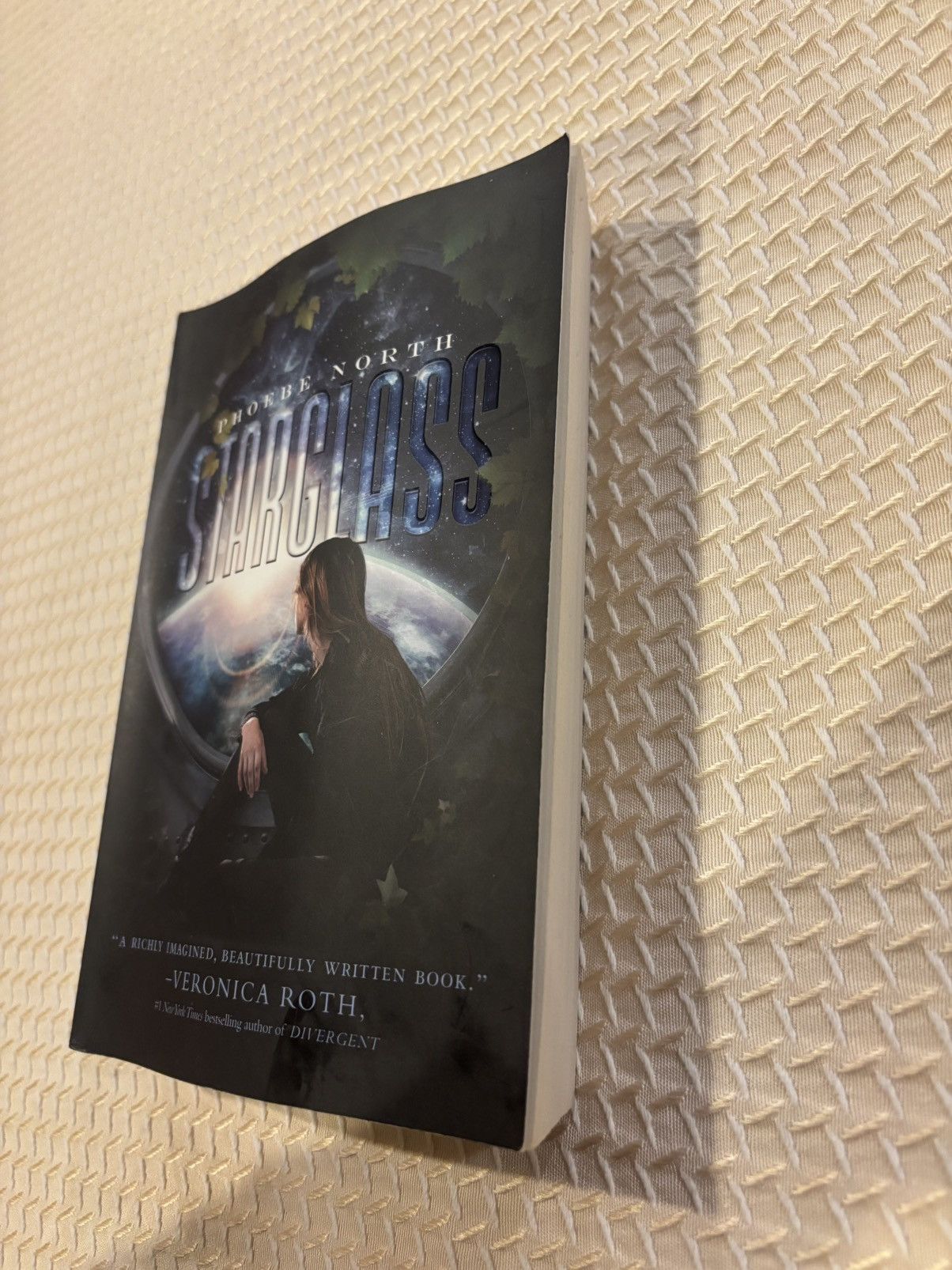 Other Starglass book.xm-189 Size ONE SIZE - 10 Thumbnail