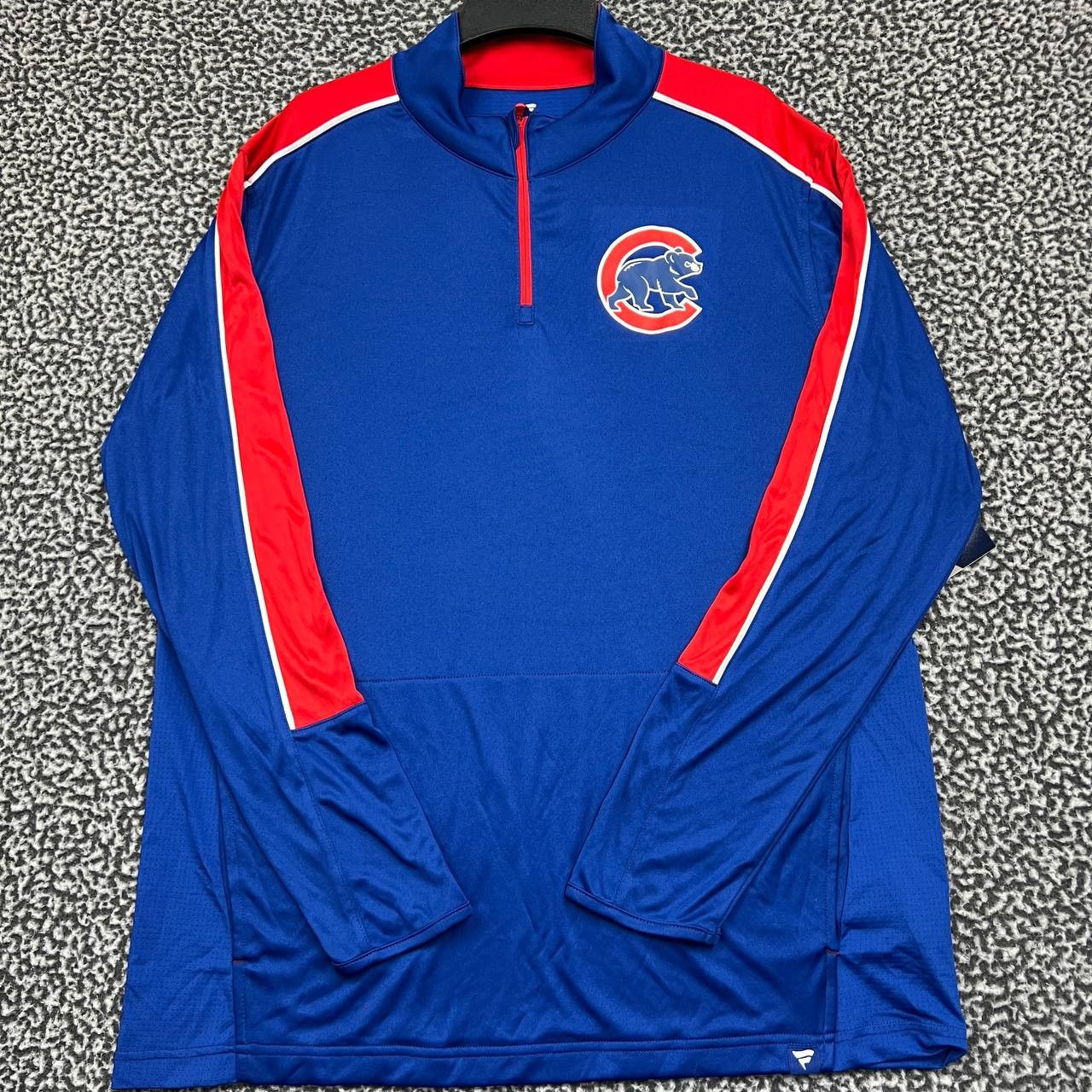 Other Chicago Bears Shirt Men Large Fanatics Activewear New L Size US L / EU 52-54 / 3 - 1 Thumbnail