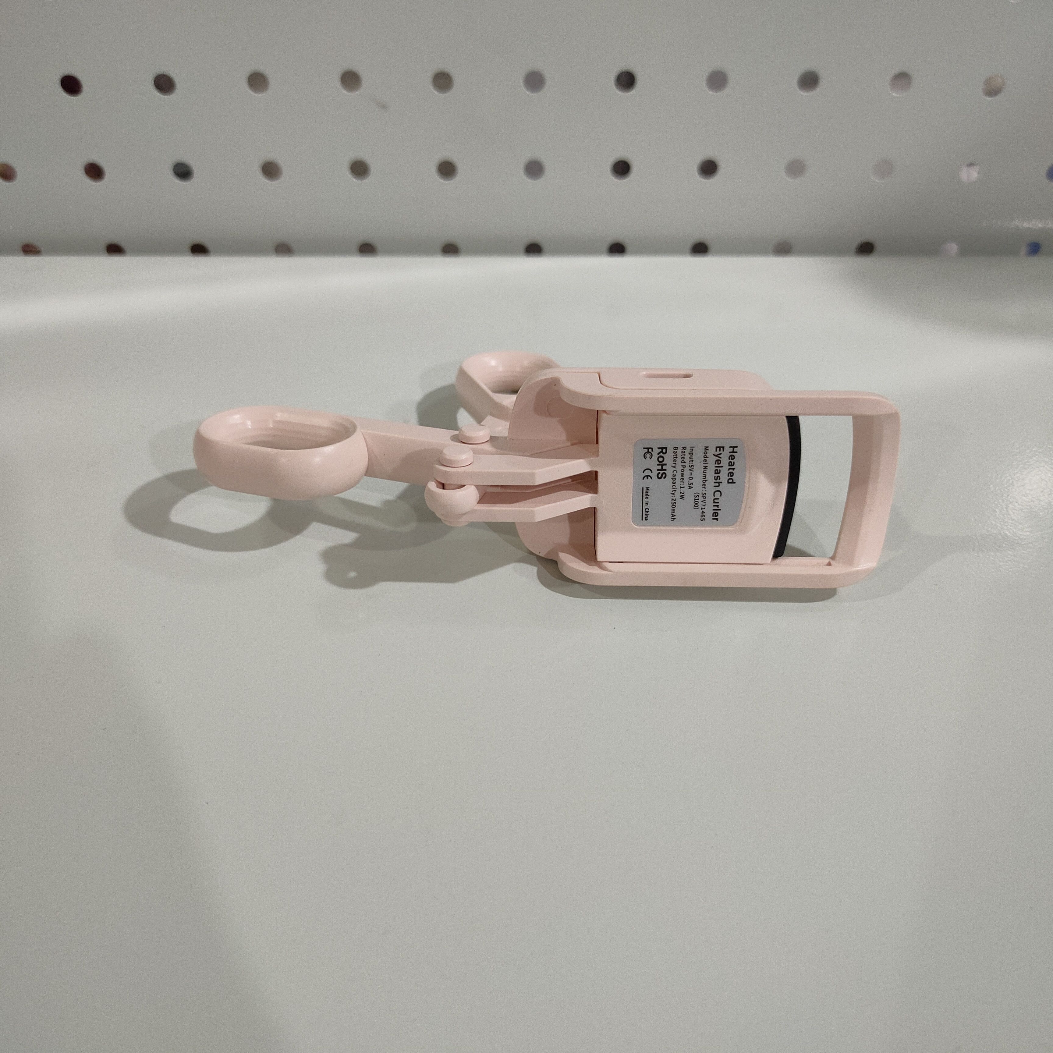 Japanese Brand 🔥Shobido Heated Eyelash Curler Size ONE SIZE - 4 Thumbnail