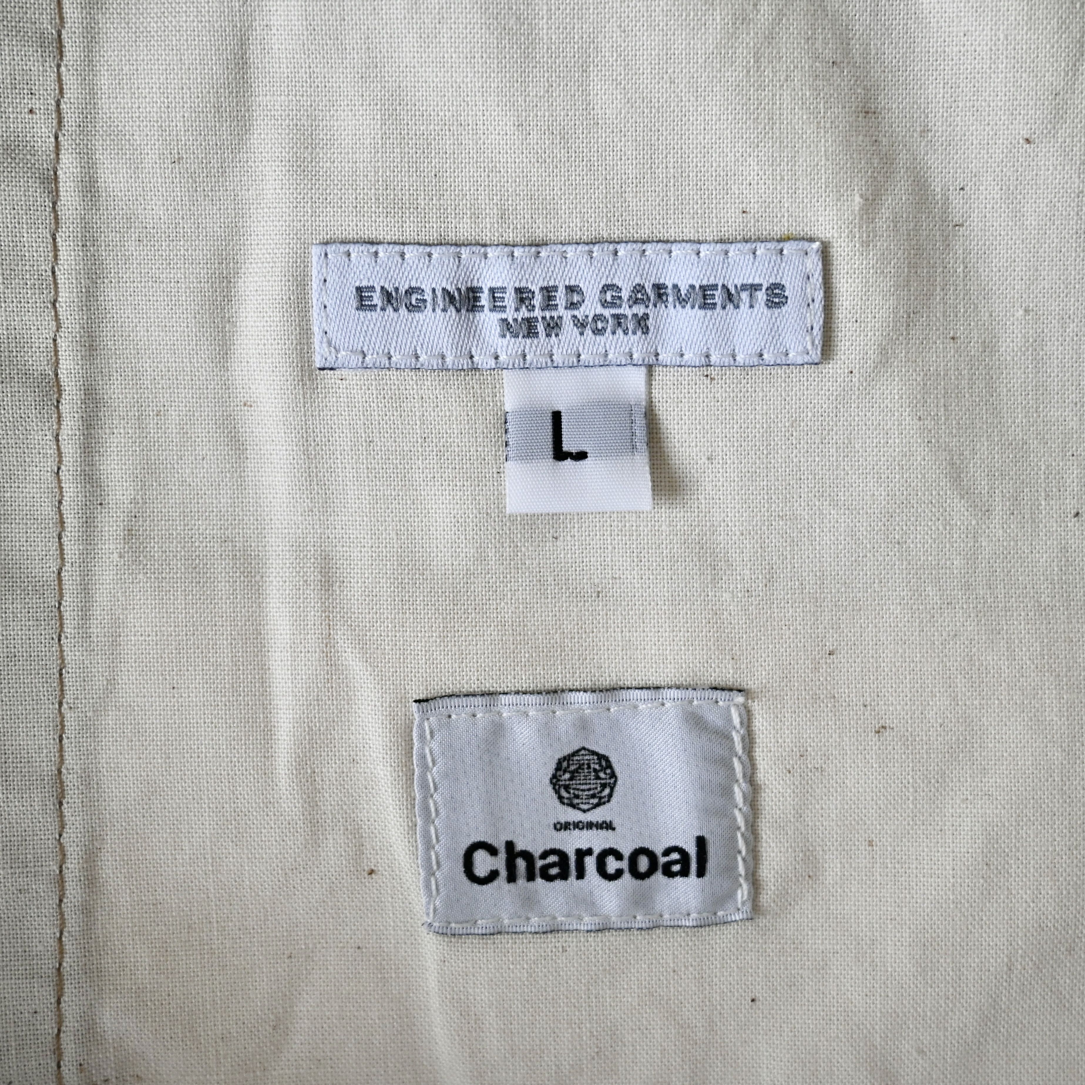 Engineered Garments UNUSED, Engineered Garments, Ghurka Easy Shorts, Tan, L Size US 36 / EU 52 - 9 Thumbnail
