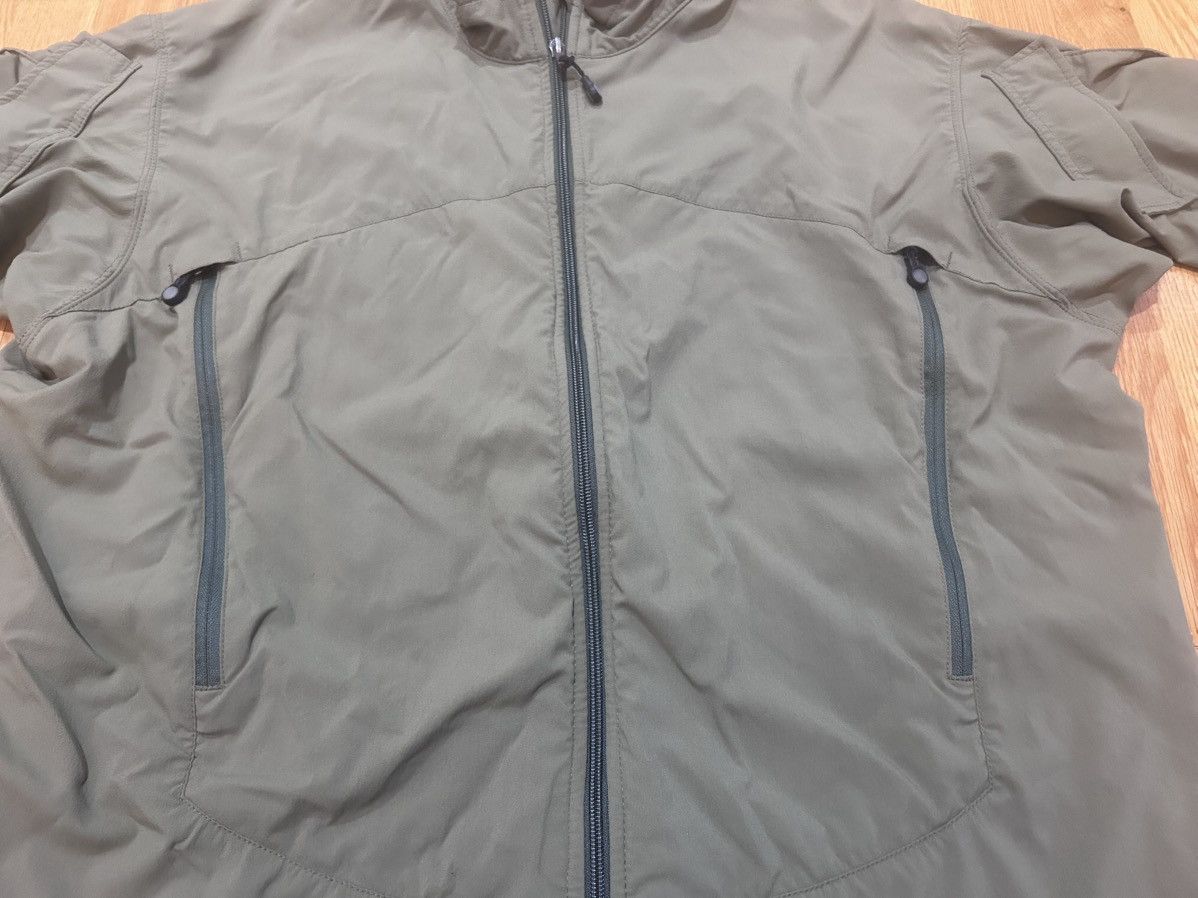 Patagonia Patagonia MARS SlingShot Special jacket military green XL Size US XL / EU 56 / 4 - 4 Thumbnail