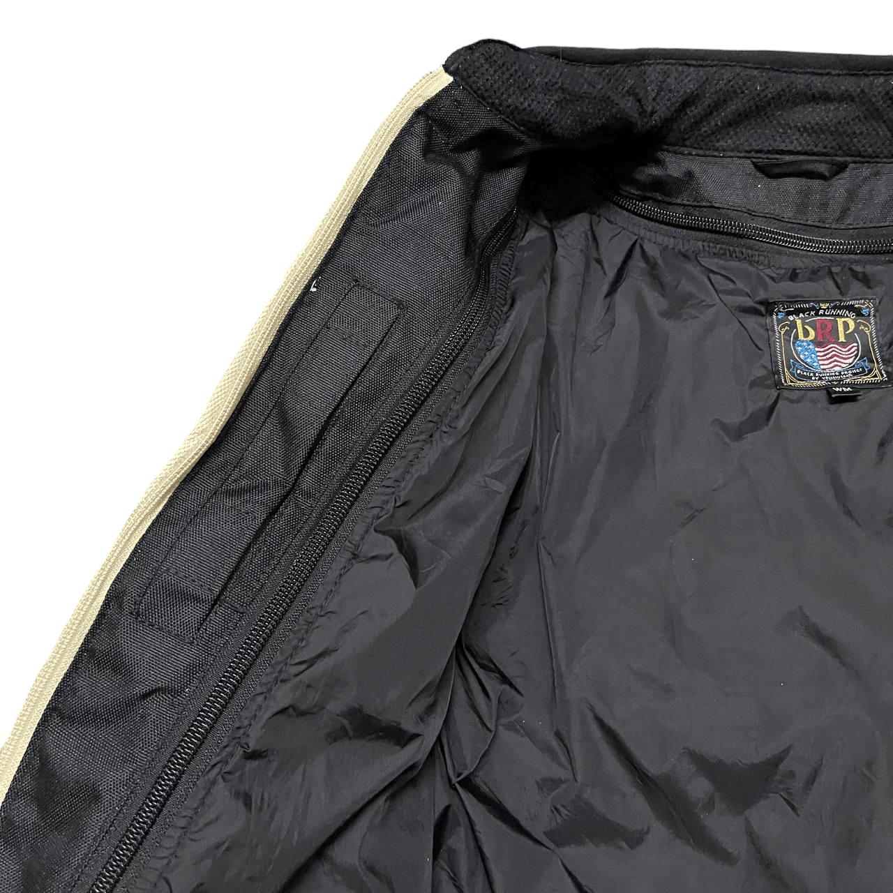 YELLOW CORN Vintage Yellow Corn Racing Jacket with Padding Size US S / EU 44-46 / 1 - 13 Thumbnail