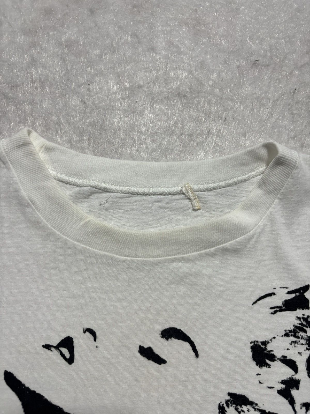 Vintage Vintage Madonna Tshirt Size US M / EU 48-50 / 2 - 3 Thumbnail