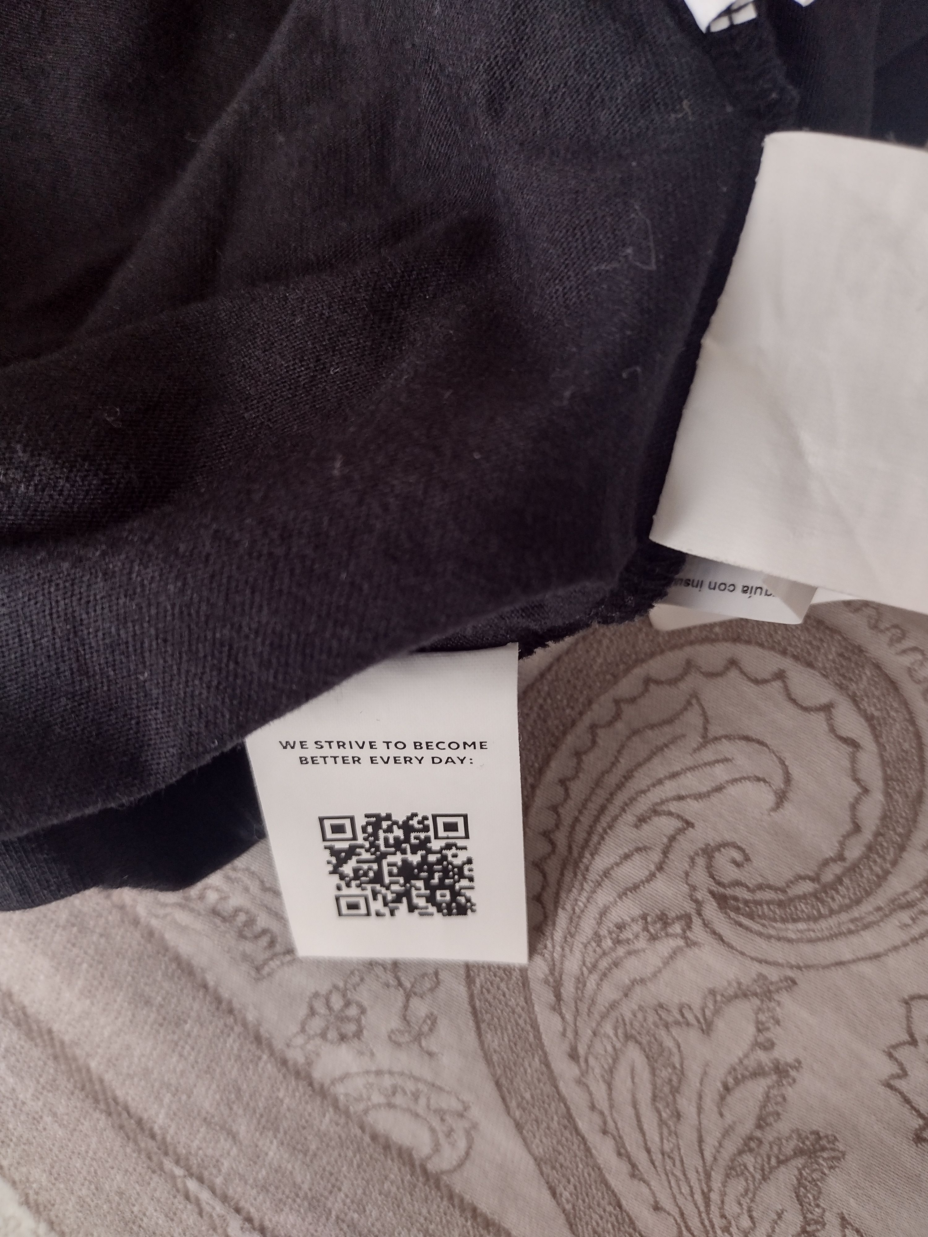 Hugo Boss Boss t shirt Size US L / EU 52-54 / 3 - 7 Thumbnail