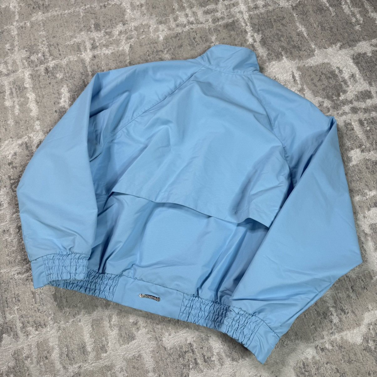 Chrome Hearts Miami art basel zip up track jacket Size US M / EU 48-50 / 2 - 14 Thumbnail