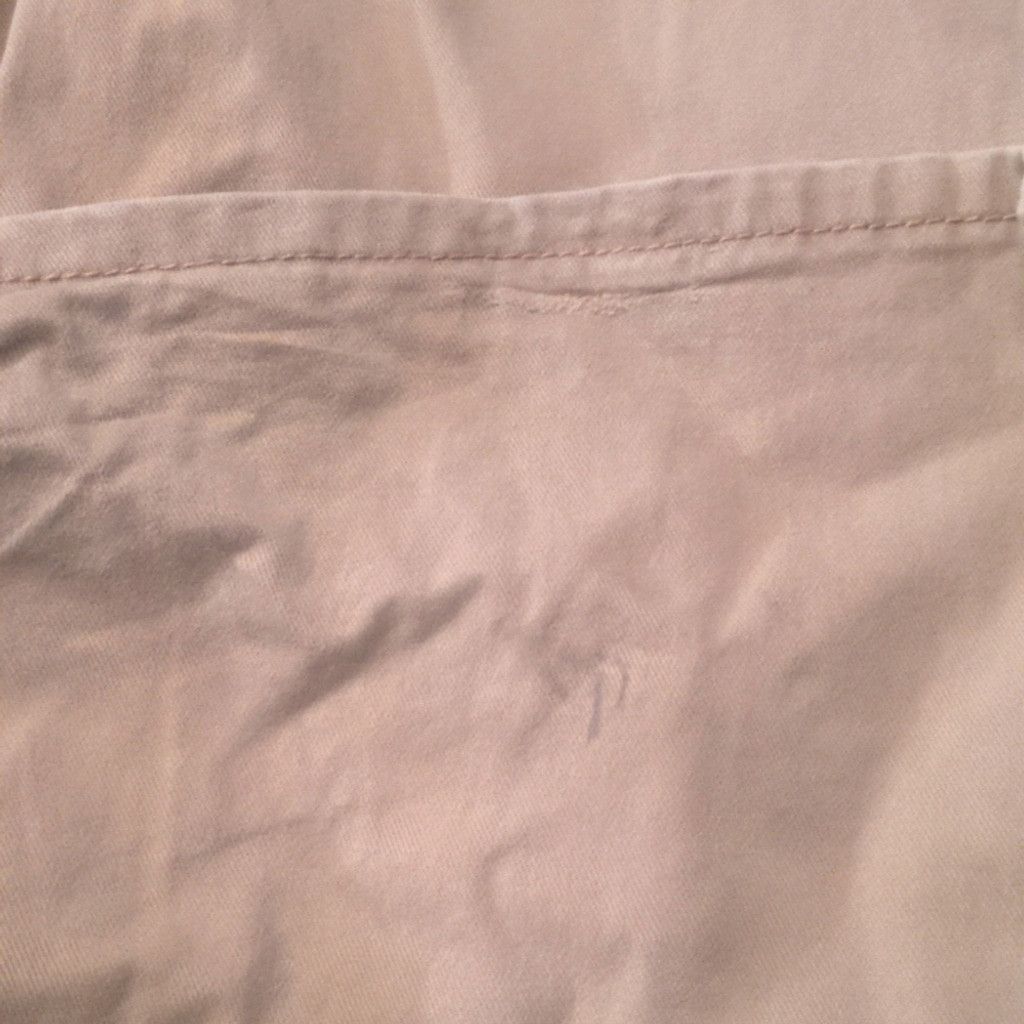 Timberland Timberland tan jeans size 38/32 Size US 38 / EU 54 - 3 Thumbnail