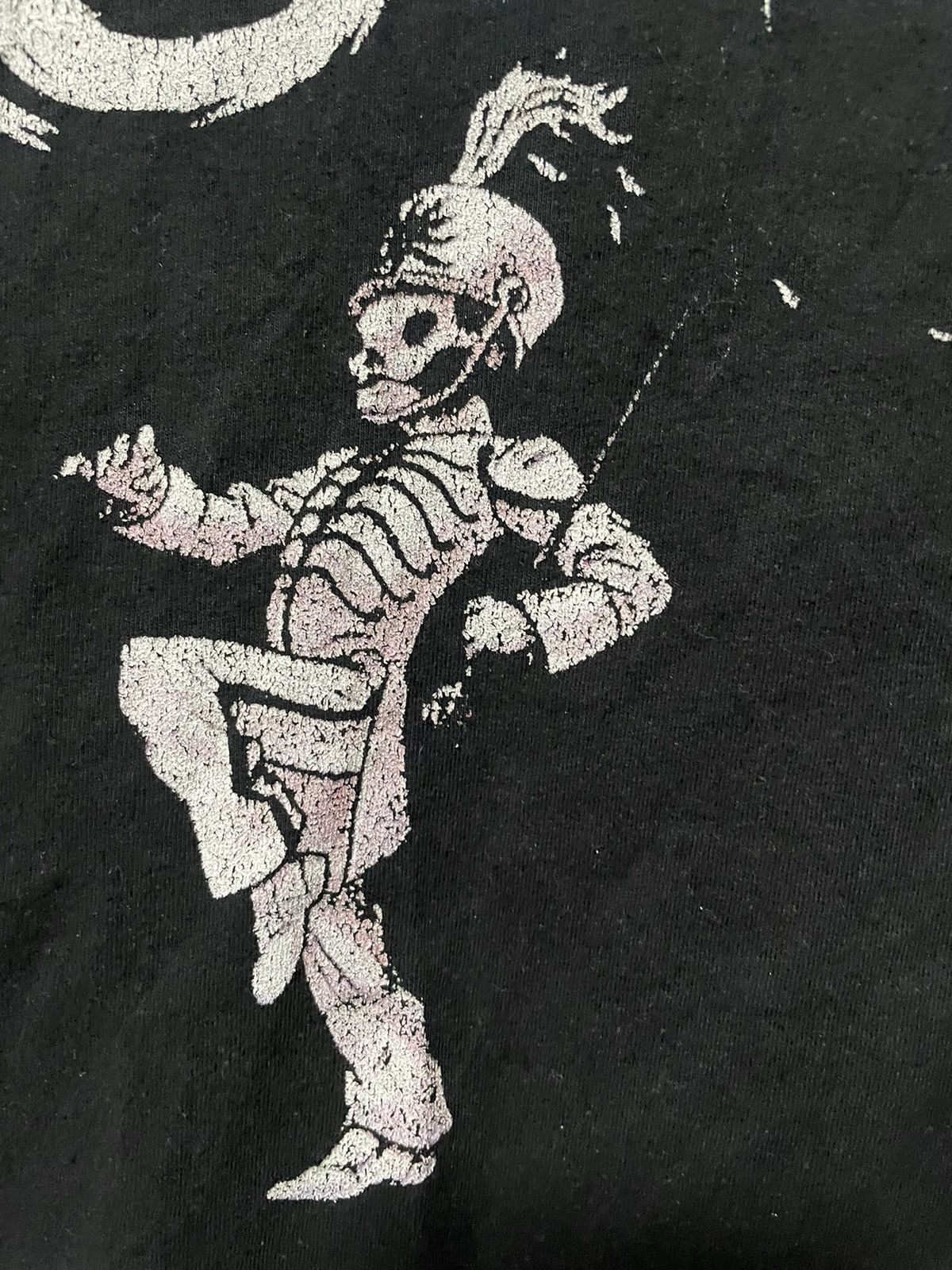 Band Tees Vintage My Chemical Romance MCR The Black Parade T Shirt Tee Size US L / EU 52-54 / 3 - 6 Thumbnail