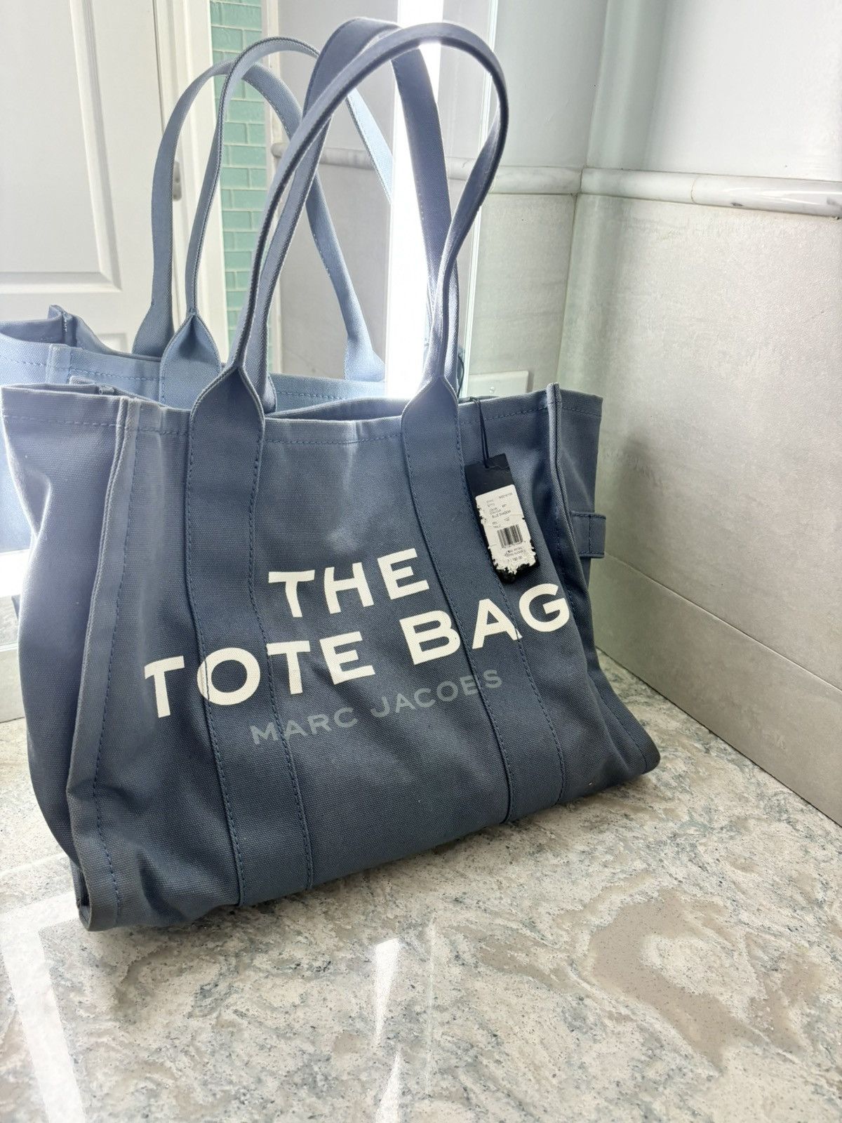Marc Jacobs Marc Jacob tote bag Size ONE SIZE - 1 Thumbnail