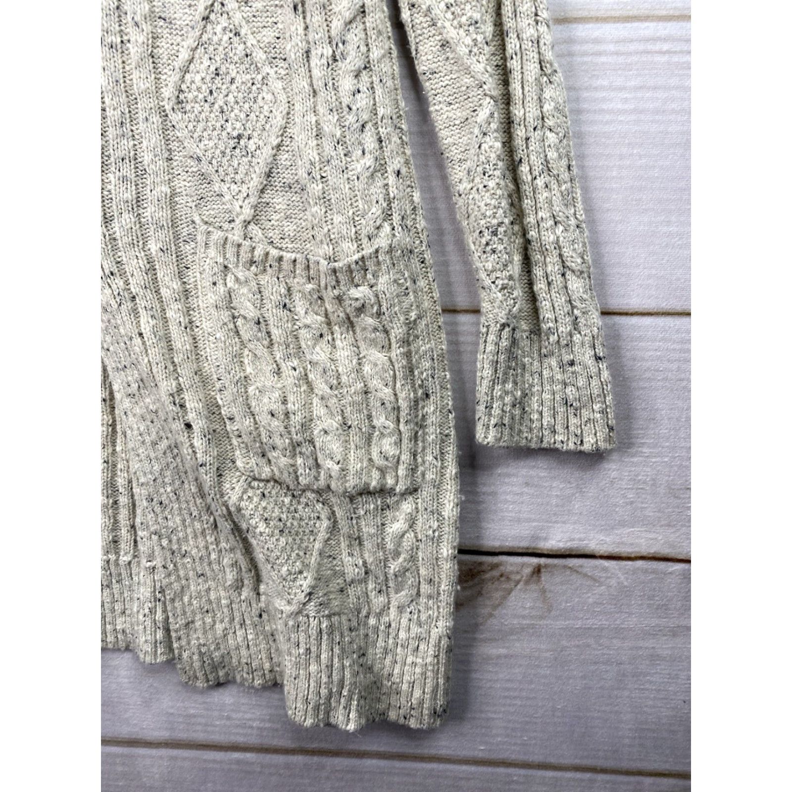 J. Jill VINTAGE Size S / US 4 / IT 40 - 6 Thumbnail