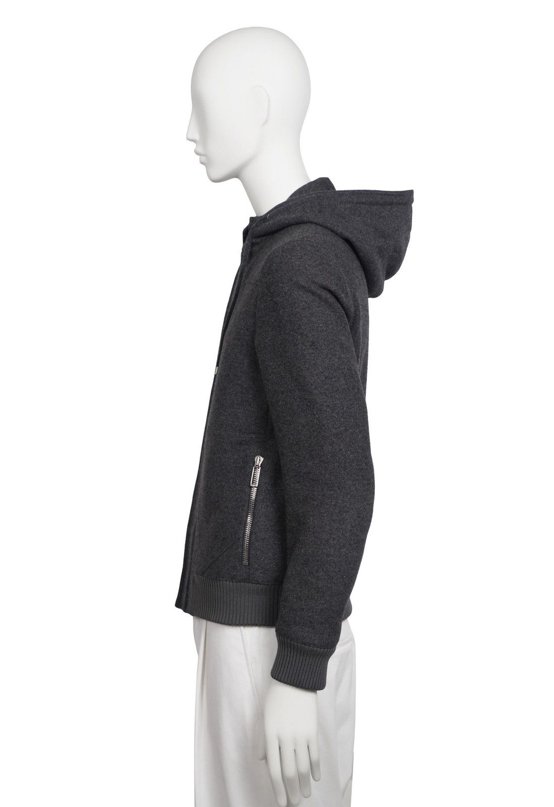 Dior DIOR HOMME F/W 2009 Wool Jacket 46 Size US S / EU 44-46 / 1 - 3 Thumbnail