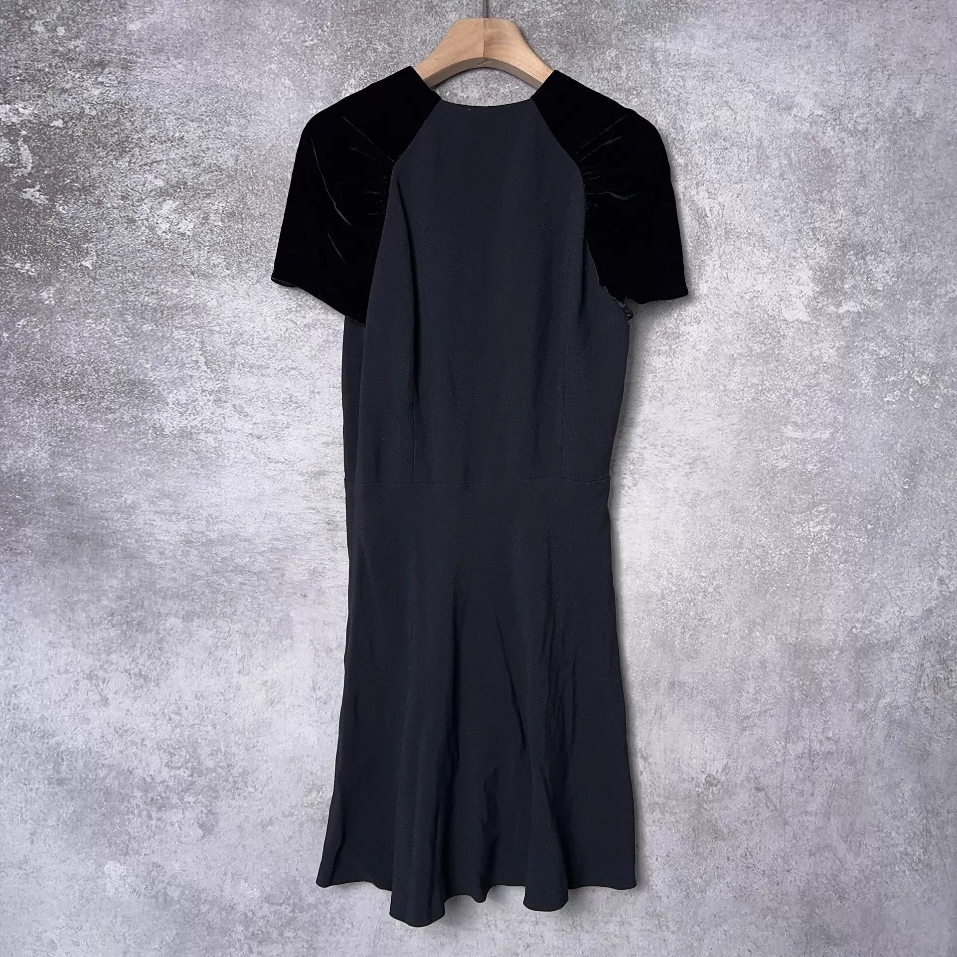 Miu Miu MIU MIU Women's Dress Size 42 Size M / US 6-8 / IT 42-44 - 3 Thumbnail