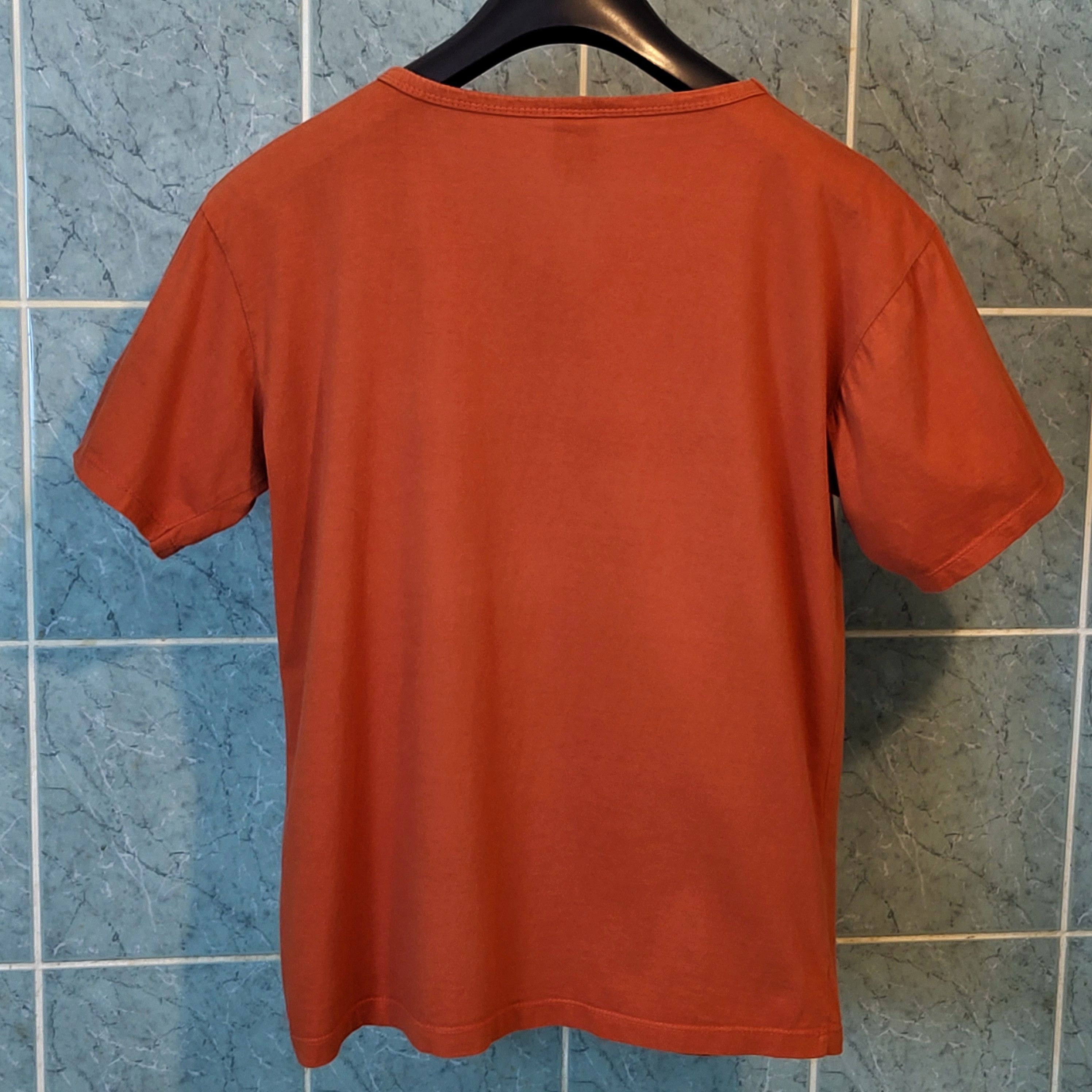 Vintage Iq&Idea design vintage t shirt Size US L / EU 52-54 / 3 - 7 Thumbnail