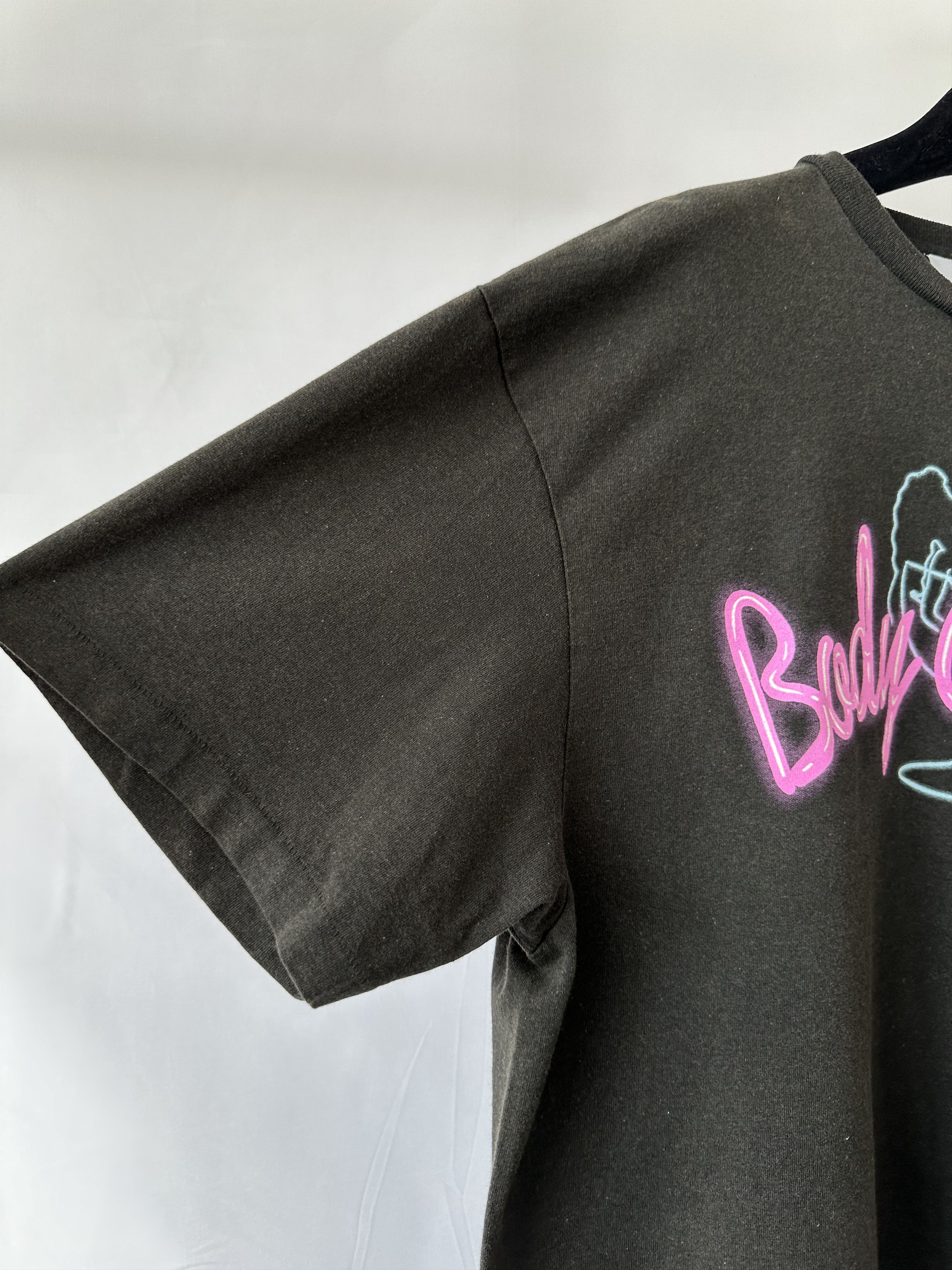 Gallery Dept. Gallery Dept X Doc Johnson Body Cocktails T Shirt Black Size US XL / EU 56 / 4 - 2 Thumbnail