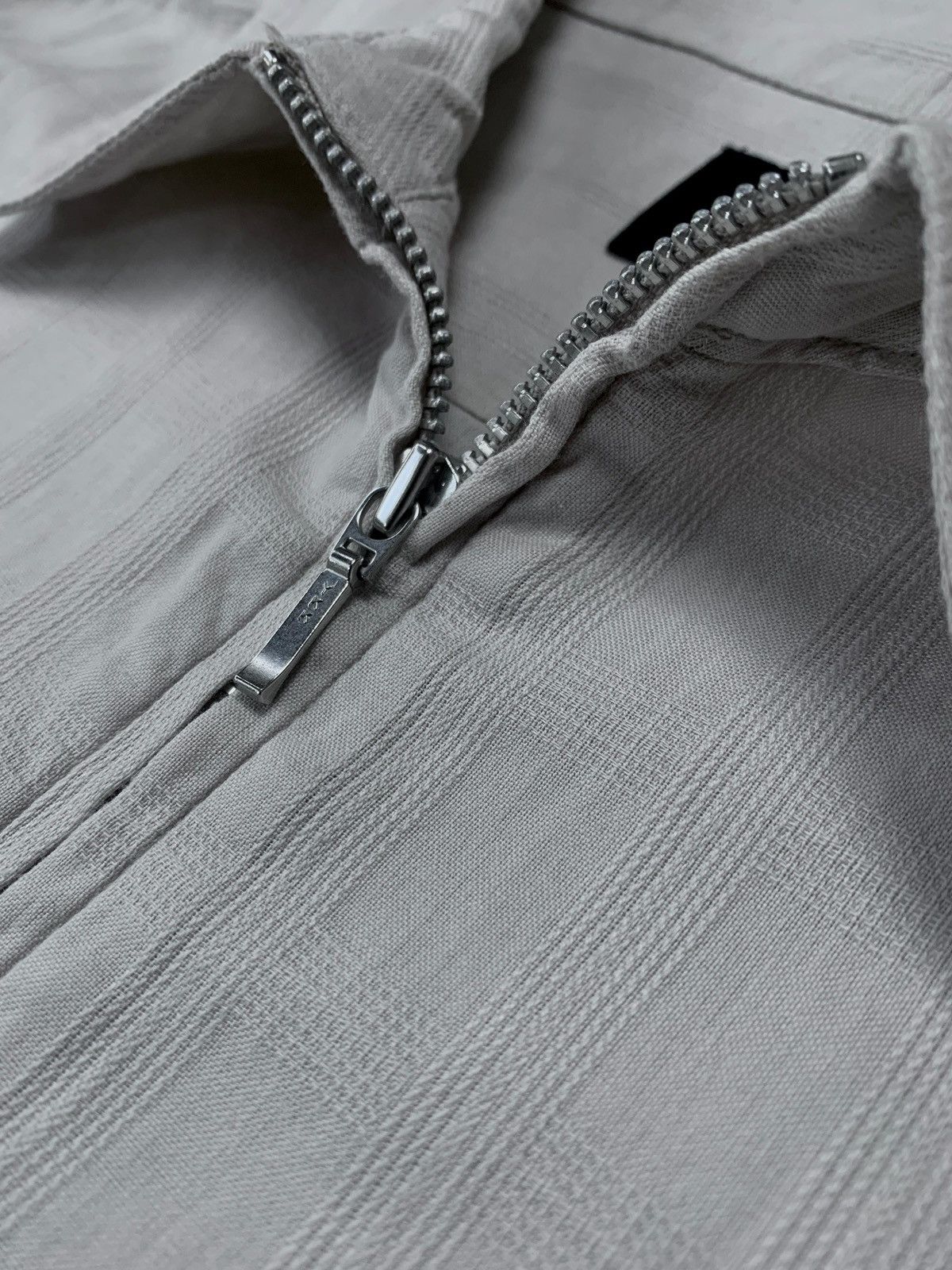 Y's × Yohji Yamamoto One Pocket Blouson Jacket Size US M / EU 48-50 / 2 - 6 Thumbnail