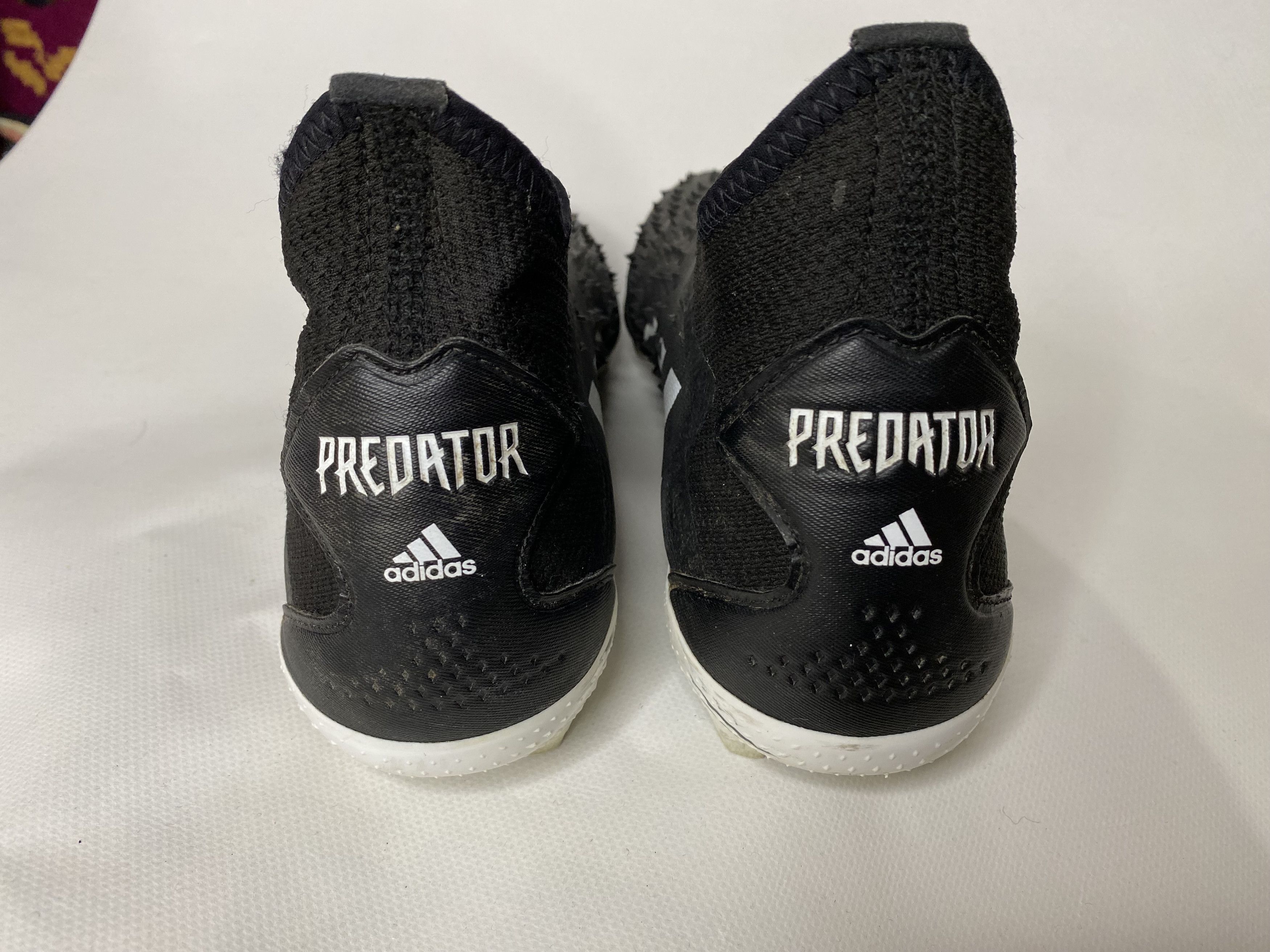 Adidas ADIDAS PREDATOR FREAK.2 FG FOOTBALL SOCCER BOOTS CLEATS Size US 8 / EU 41 - 3 Thumbnail