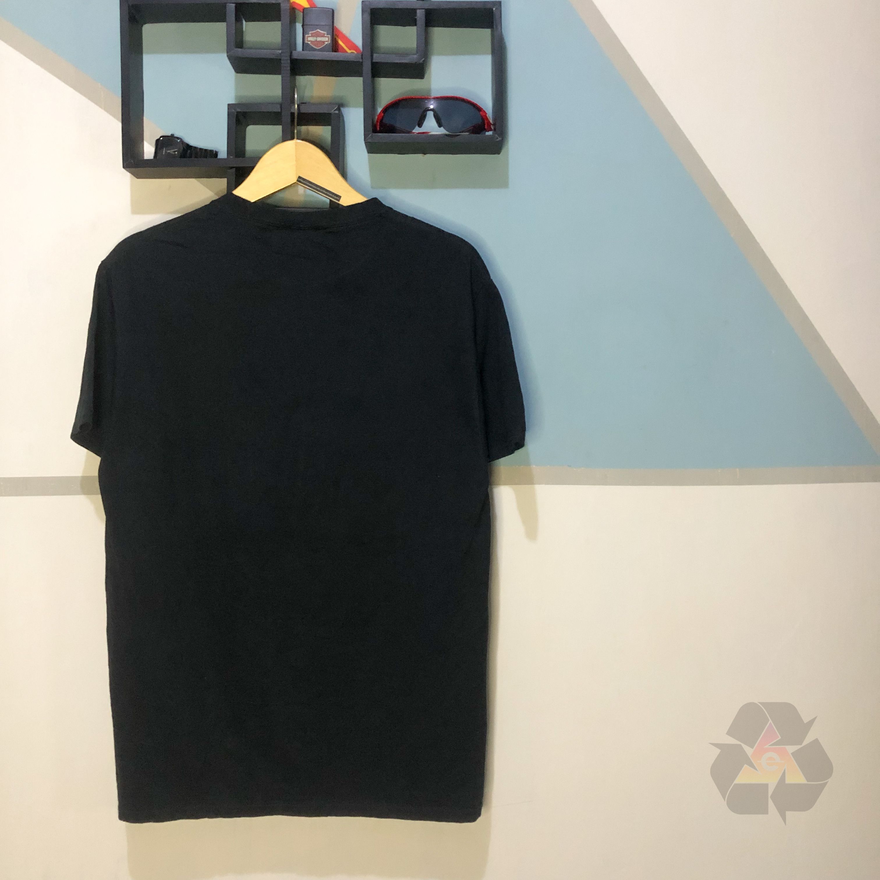 Matix The Matrix Morpheous Take The Red Pill T-Shirt Y2K Size US M / EU 48-50 / 2 - 9 Thumbnail