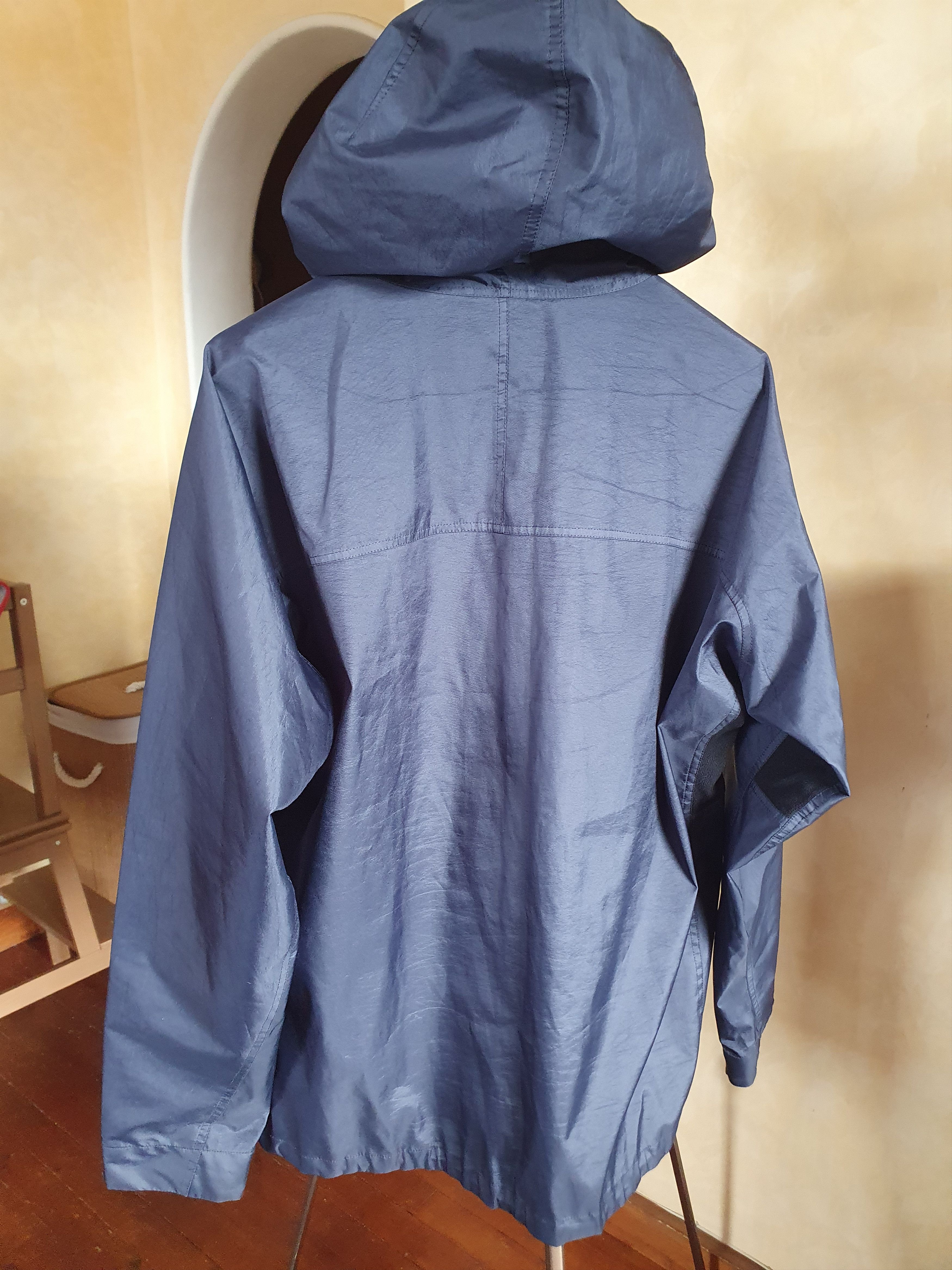 Other Milo Rain Windbreaker Gorpcore Shell Jacket Hiking XL Size US XL / EU 56 / 4 - 7 Thumbnail