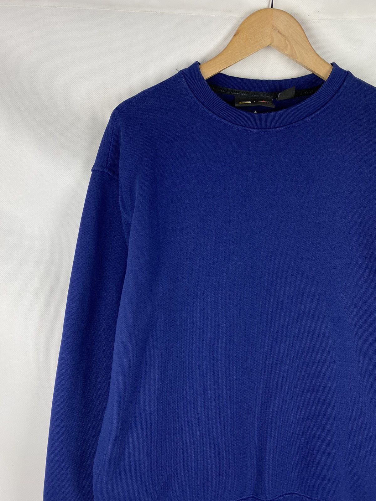 Adidas × Pharrell Adidas Pharrell Williams men’s crewneck sweatshirt pullover Size US M / EU 48-50 / 2 - 4 Thumbnail