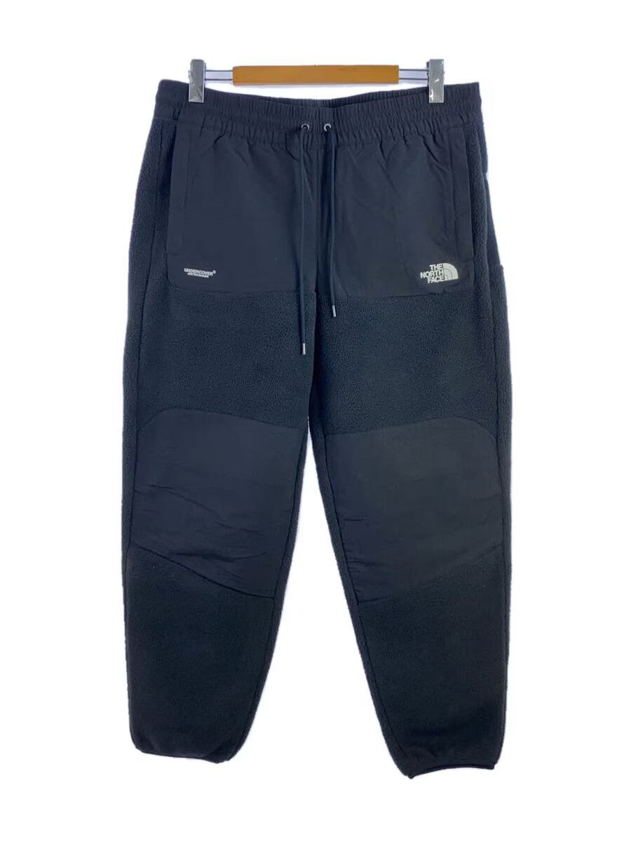 Undercover Undercover x The North Face Polyester Pants Black Size US 34 / EU 50 - 1 Thumbnail
