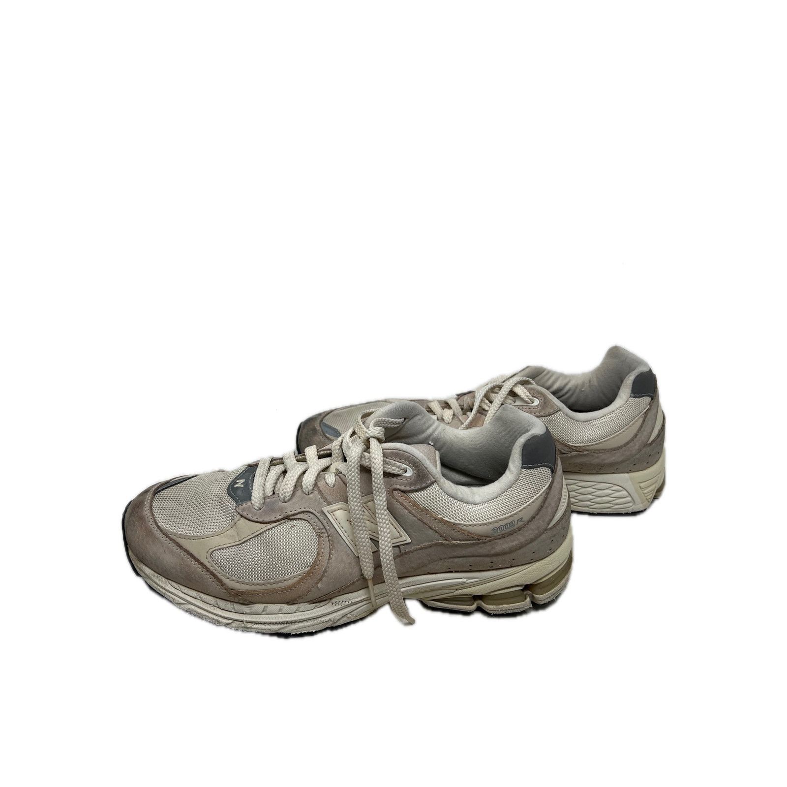 New Balance New Balance 2002R Calm Taupe Sneakers Mens 11.5 Size US 11.5 / EU 44-45 - 2 Thumbnail