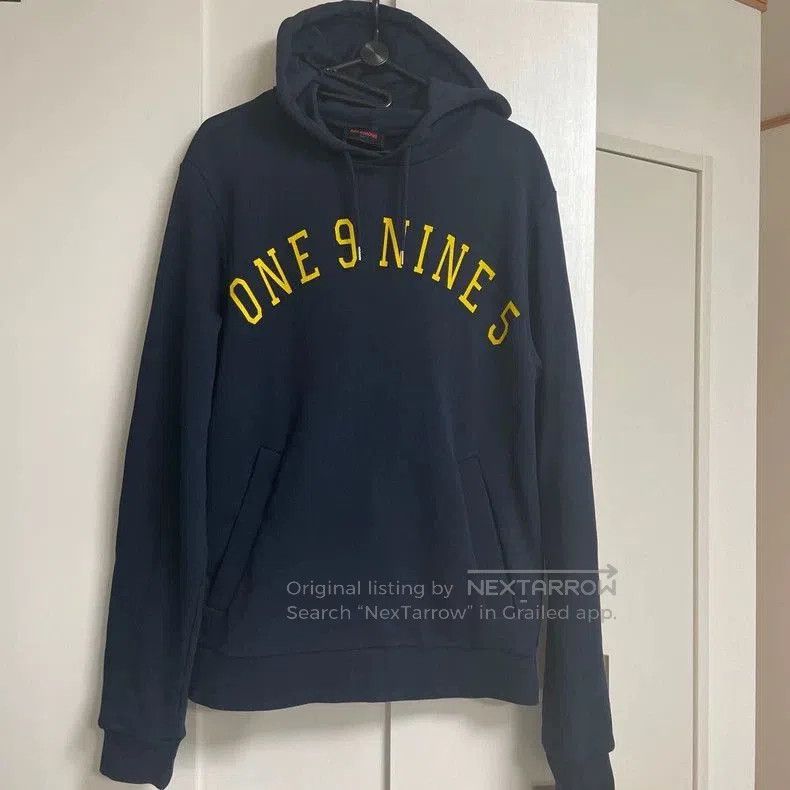Raf Simons Raf Simons hoodie. Size US L / EU 52-54 / 3 - 2 Thumbnail