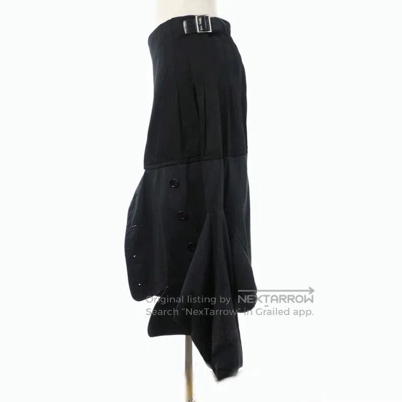 Comme des Garcons Comme Des Garcons overcoat Size S / US 4 / IT 40 - 5 Thumbnail